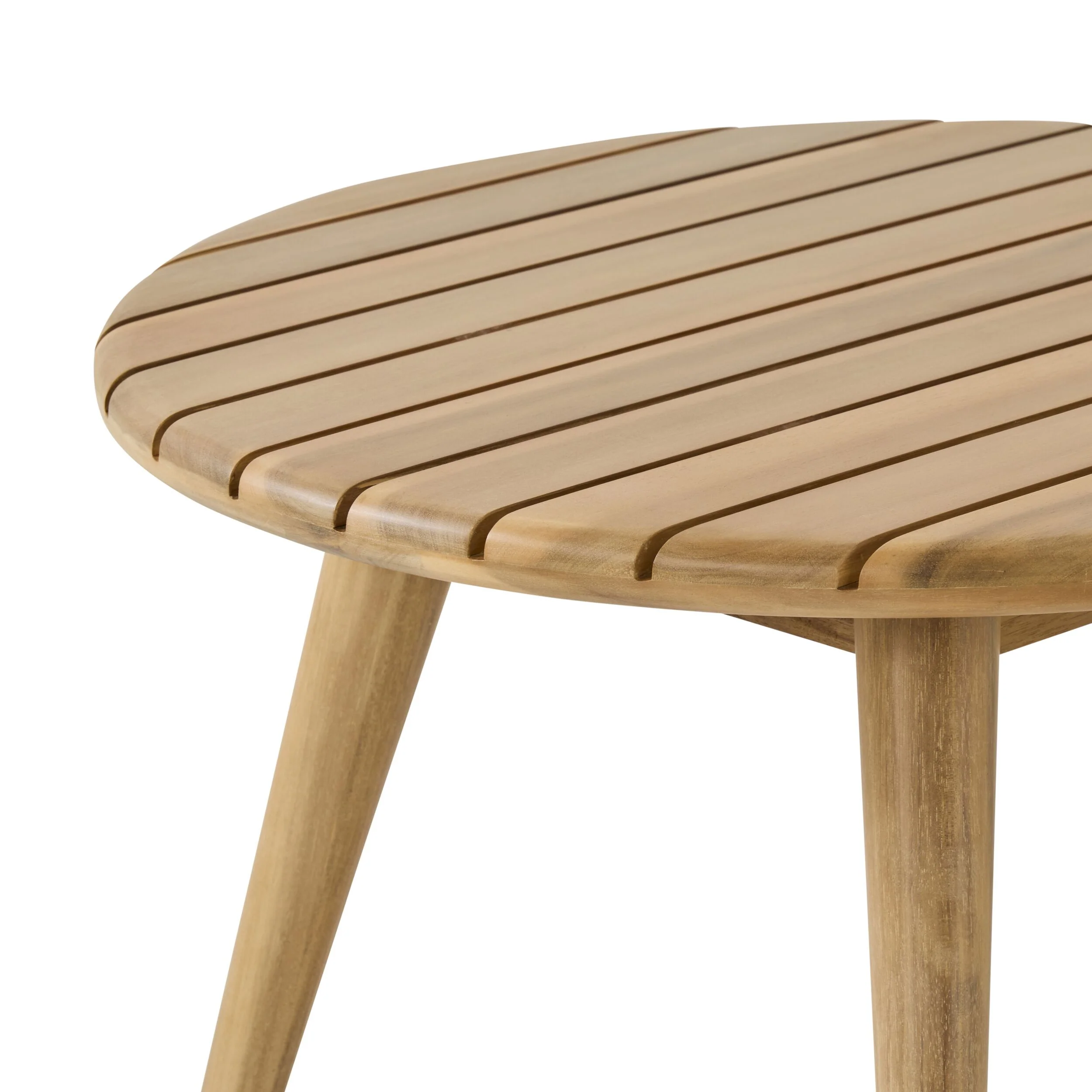 Tylden Coffee Table 60cm - Image 3