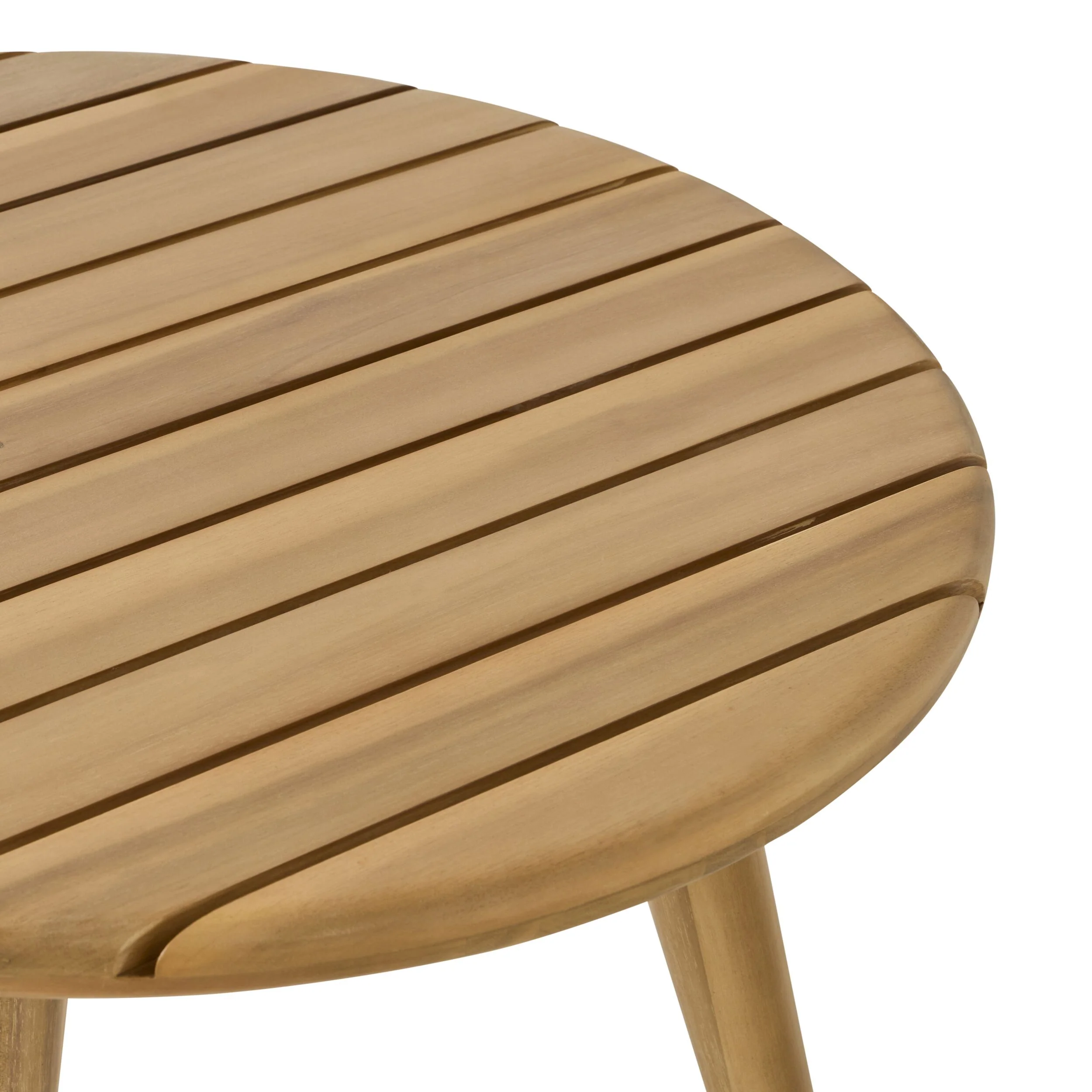 Tylden Coffee Table 60cm - Image 4