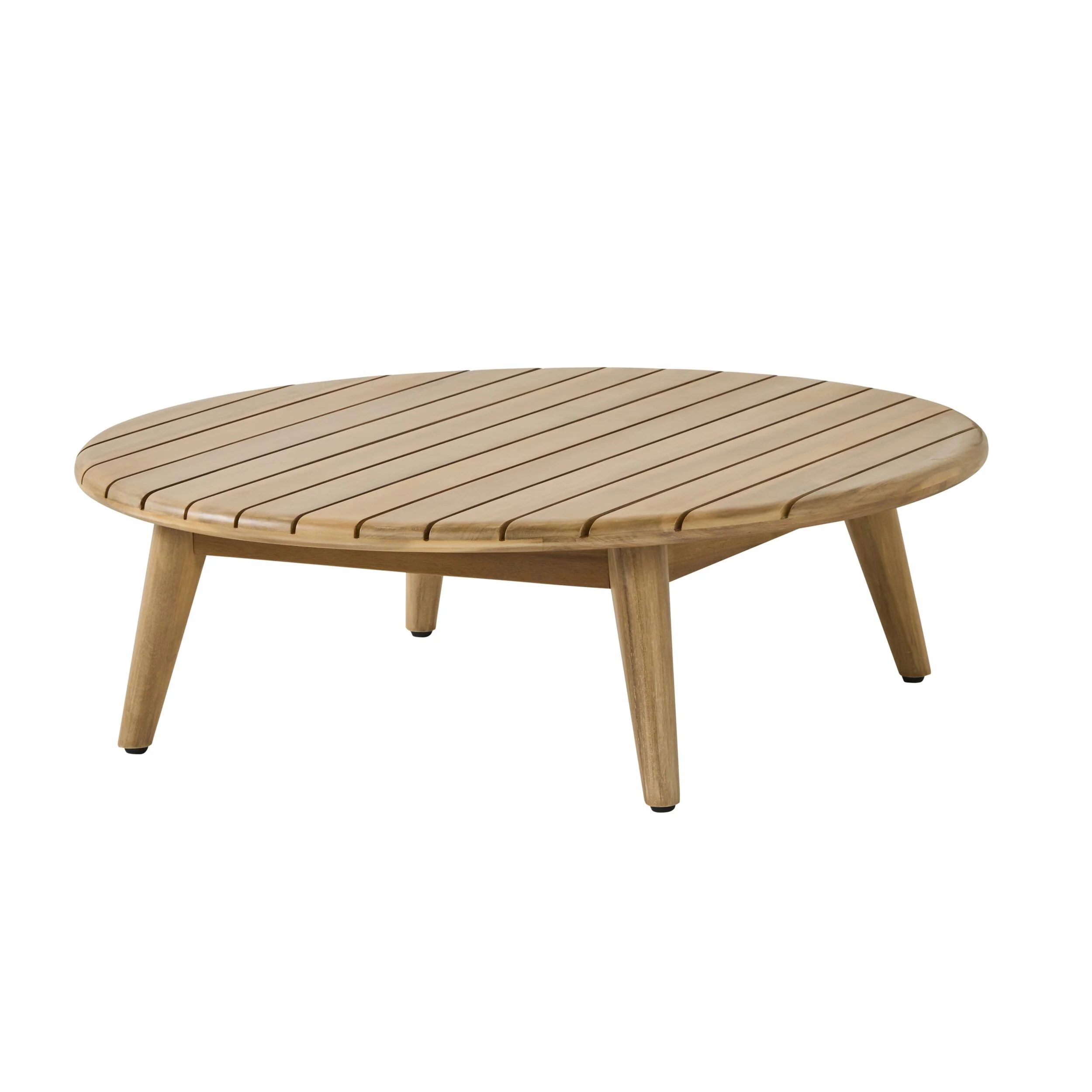 Tylden Coffee Table 80cm - Image 2