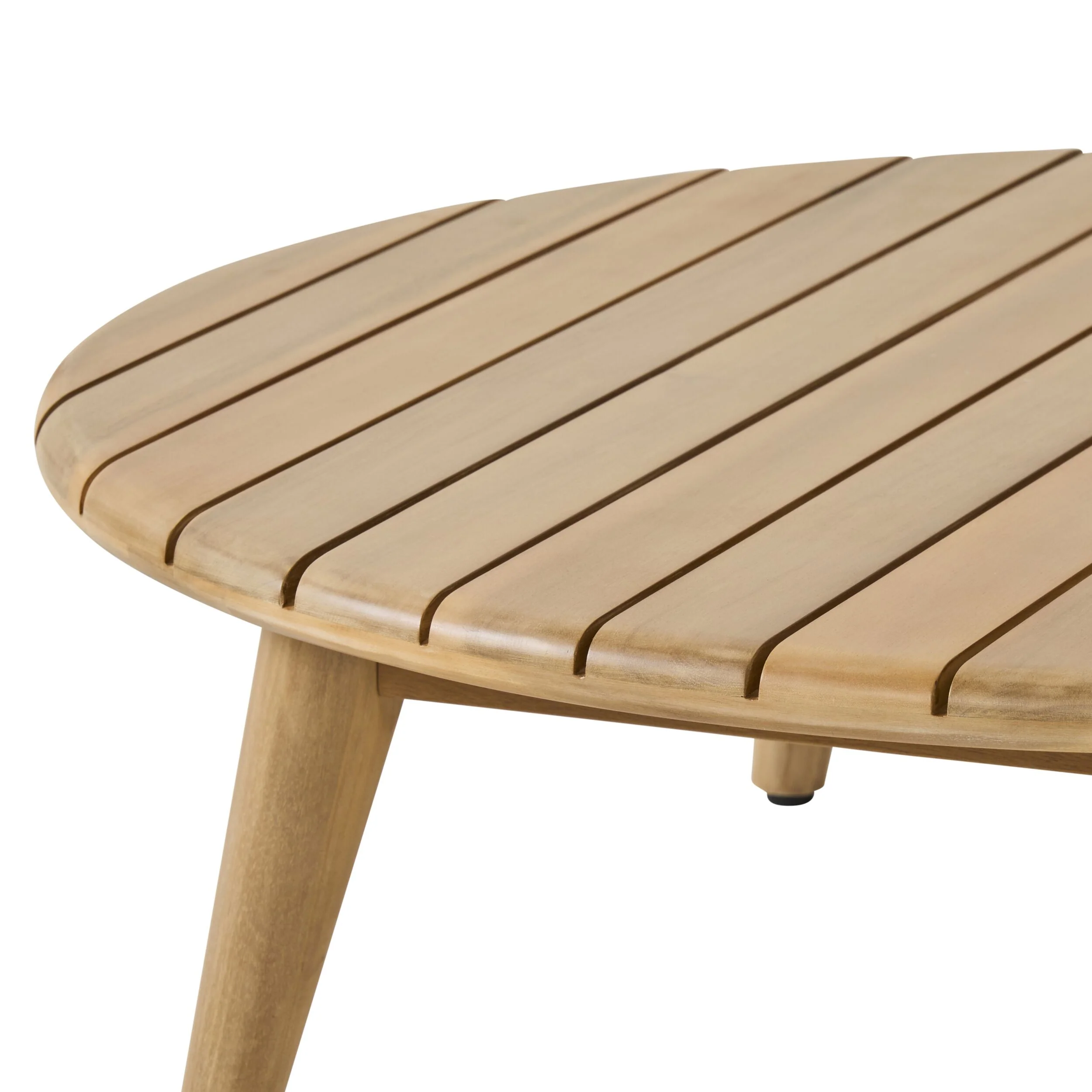 Tylden Coffee Table 80cm - Image 3