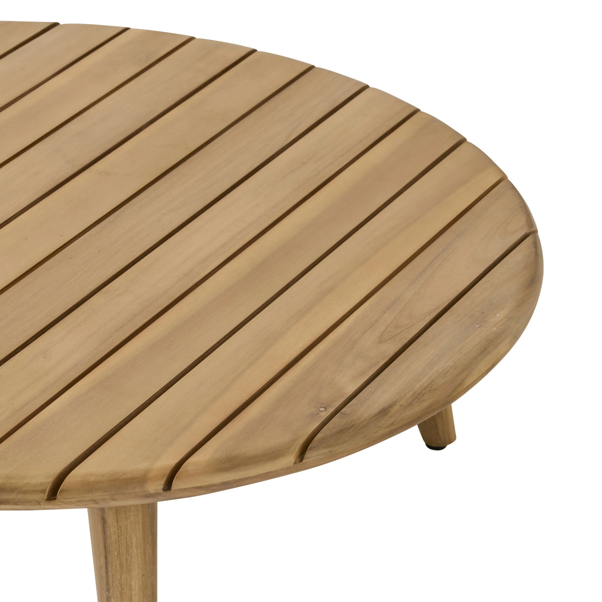 Tylden Coffee Table 80cm - Image 4