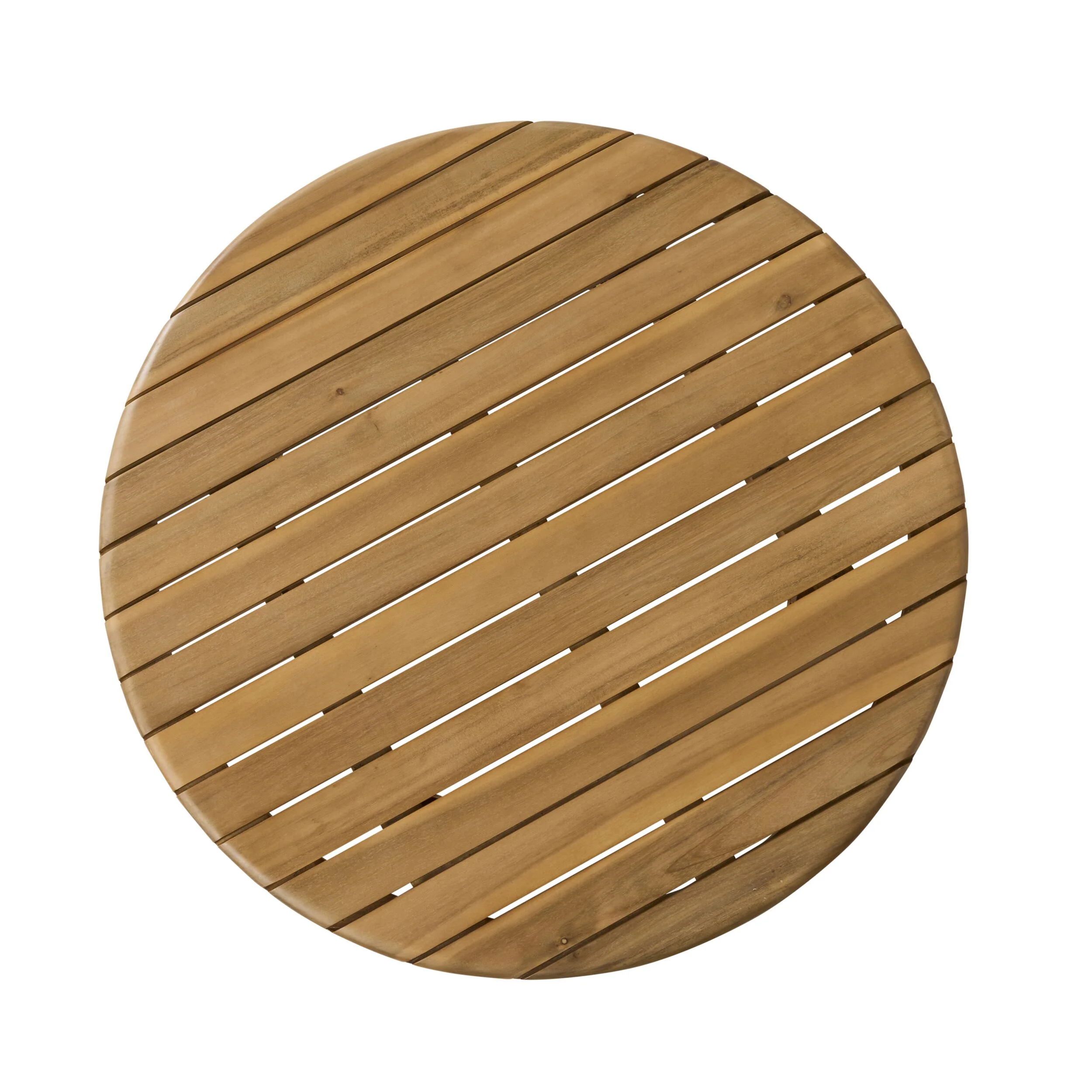 Tylden Coffee Table 80cm - Image 5