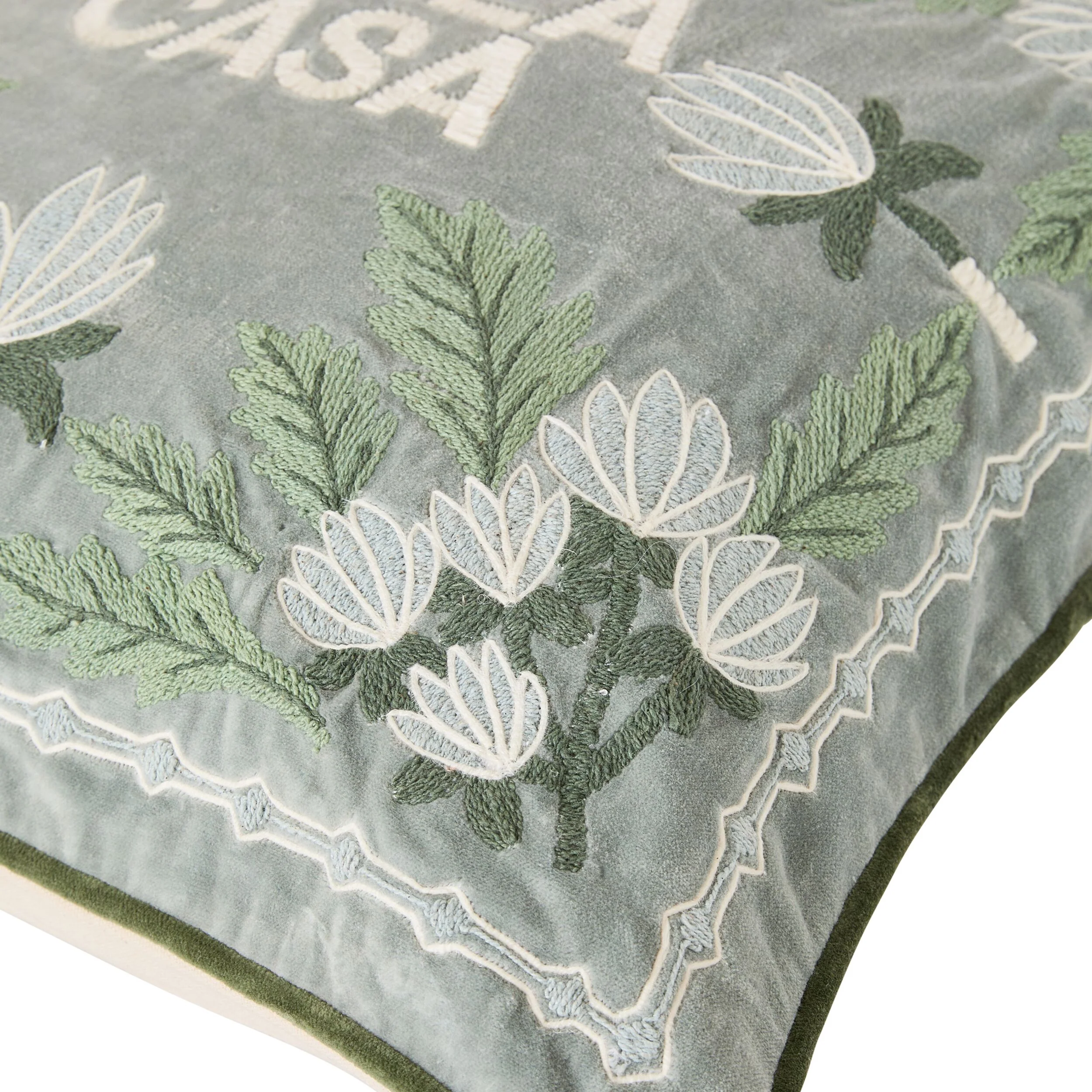 Valencia Bella Casa Cushion 50x50cm - Image 3