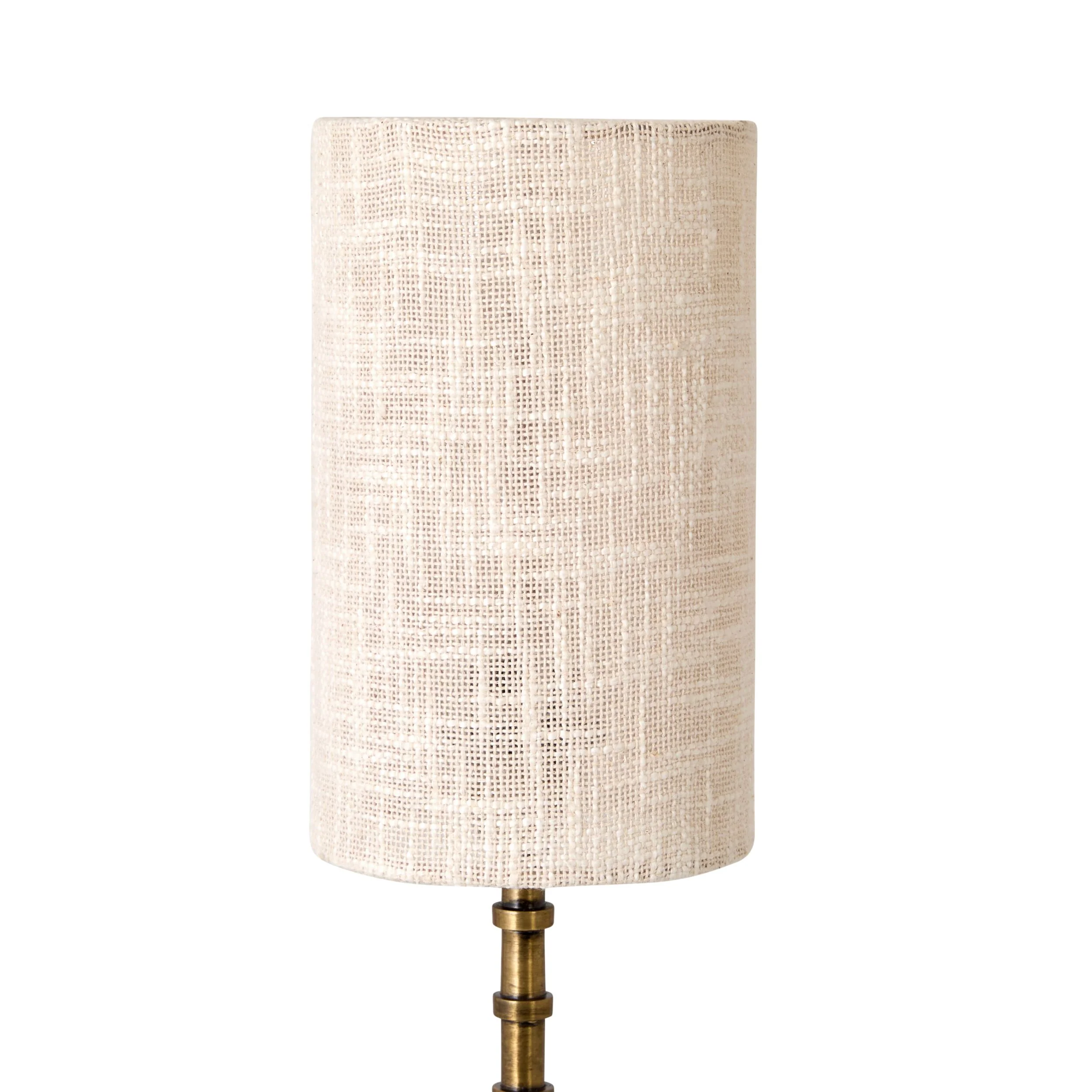 Valeria Marble Table Lamp 50cm - Image 3