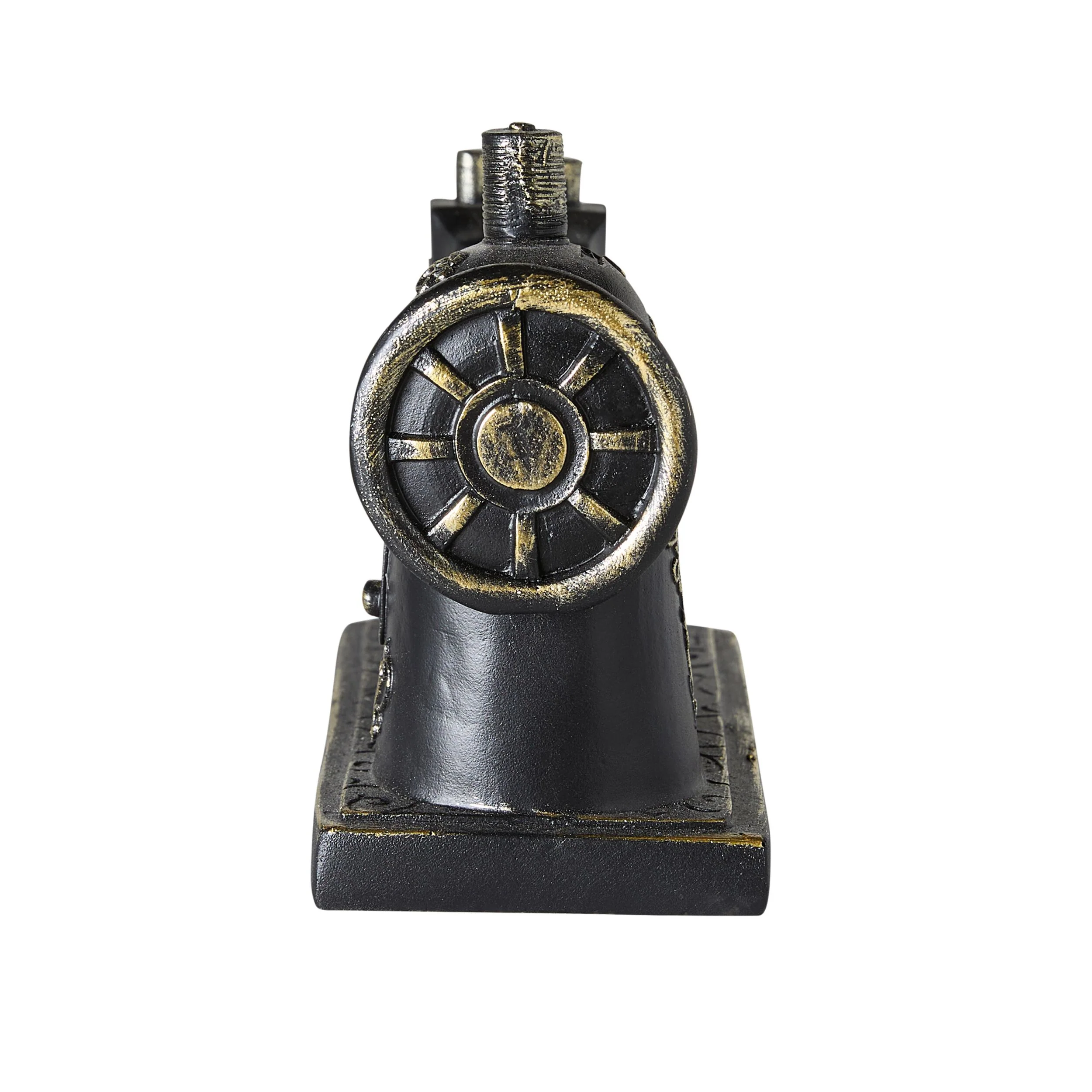 Vintage Relics Sewing Machine Ornament - Image 3