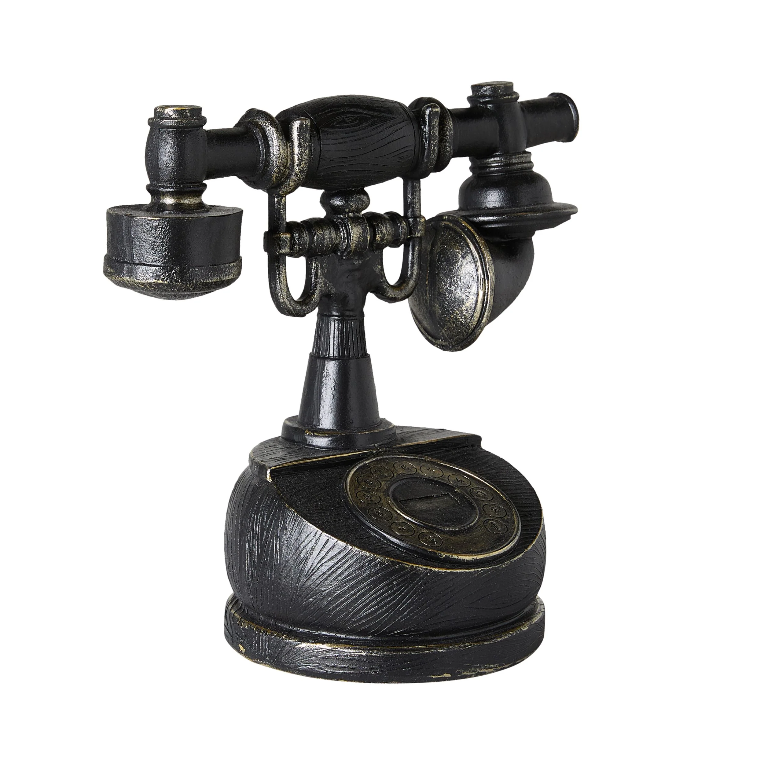 Vintage Relics Telephone Ornament - Image 2