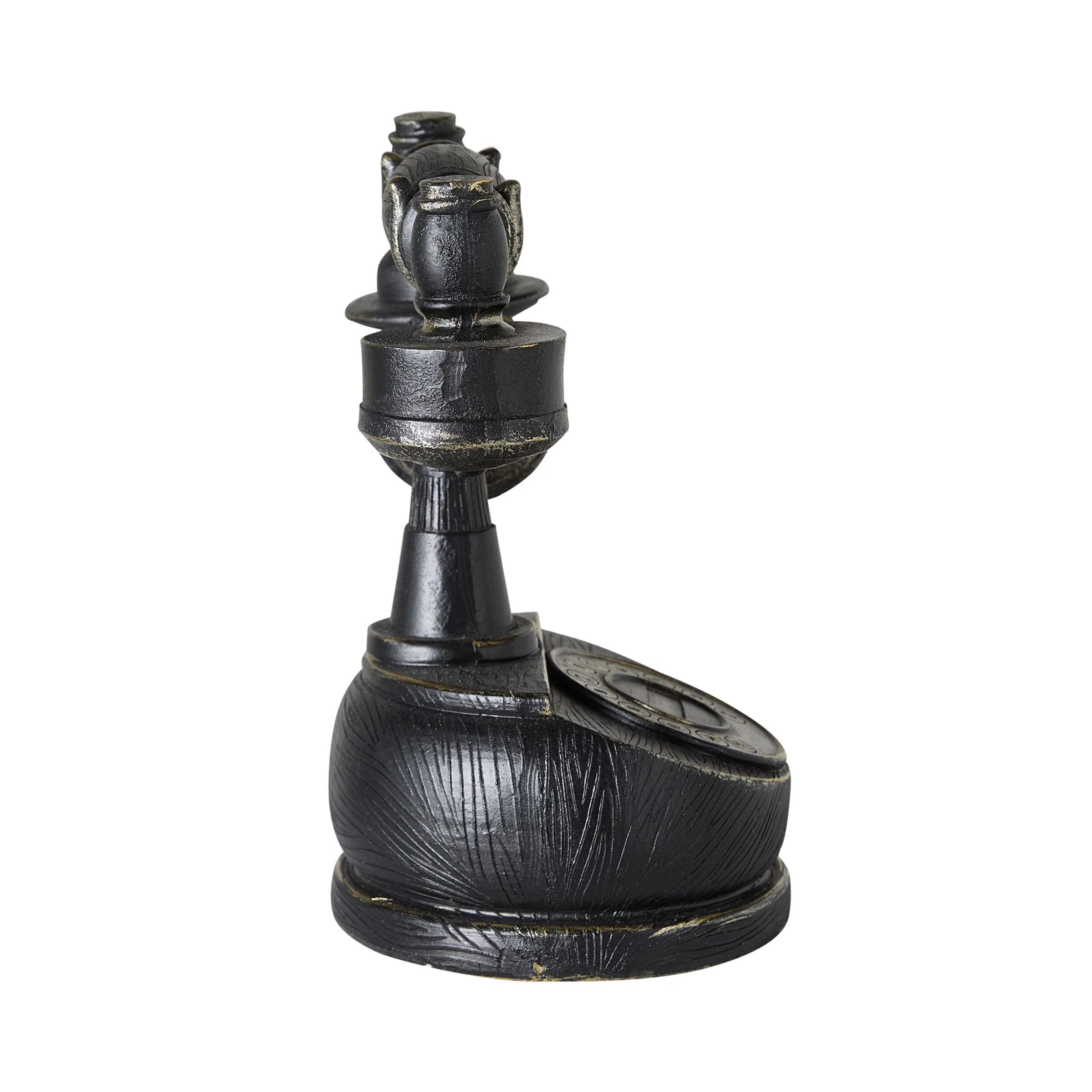 Vintage Relics Telephone Ornament - Image 3