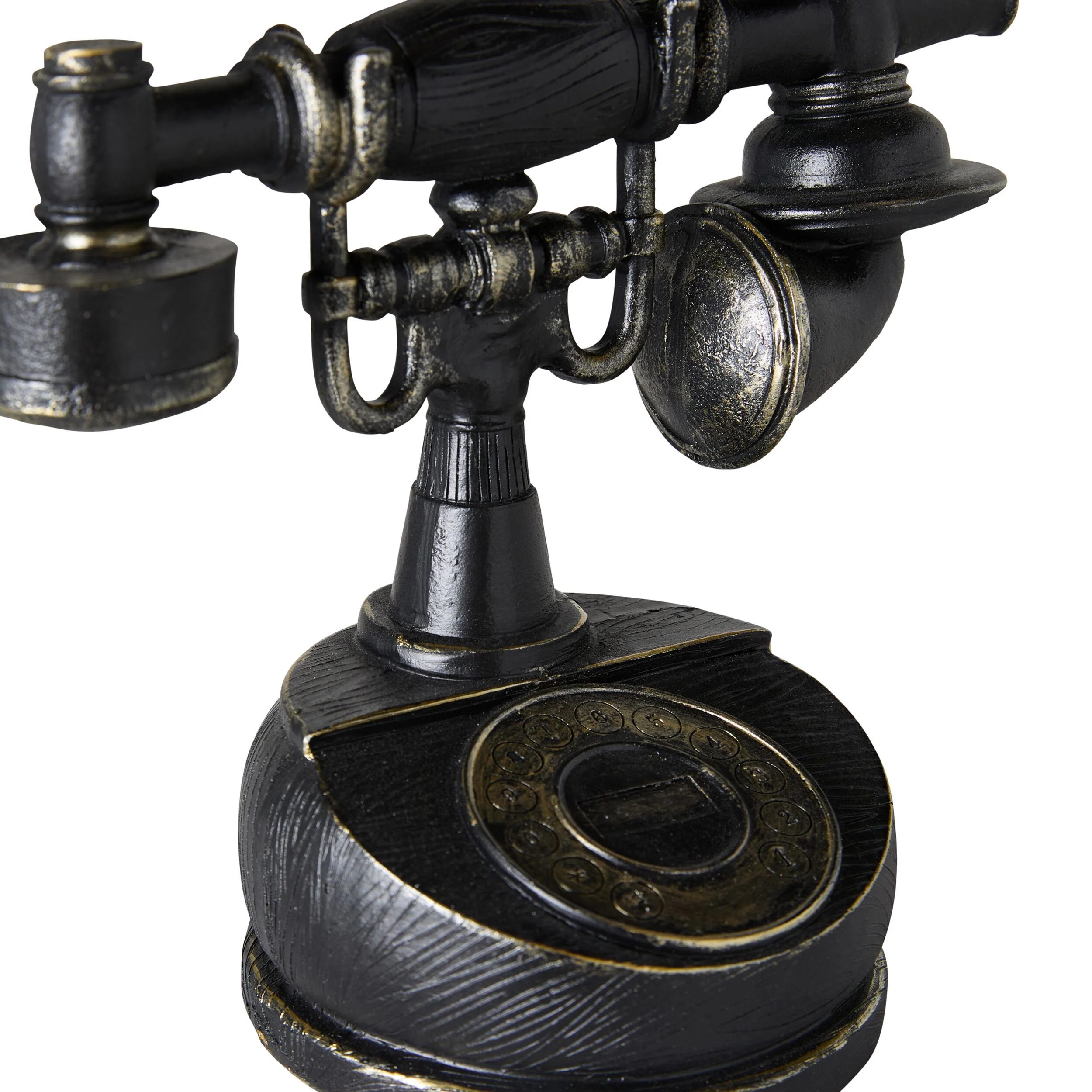 Vintage Relics Telephone Ornament - Image 4