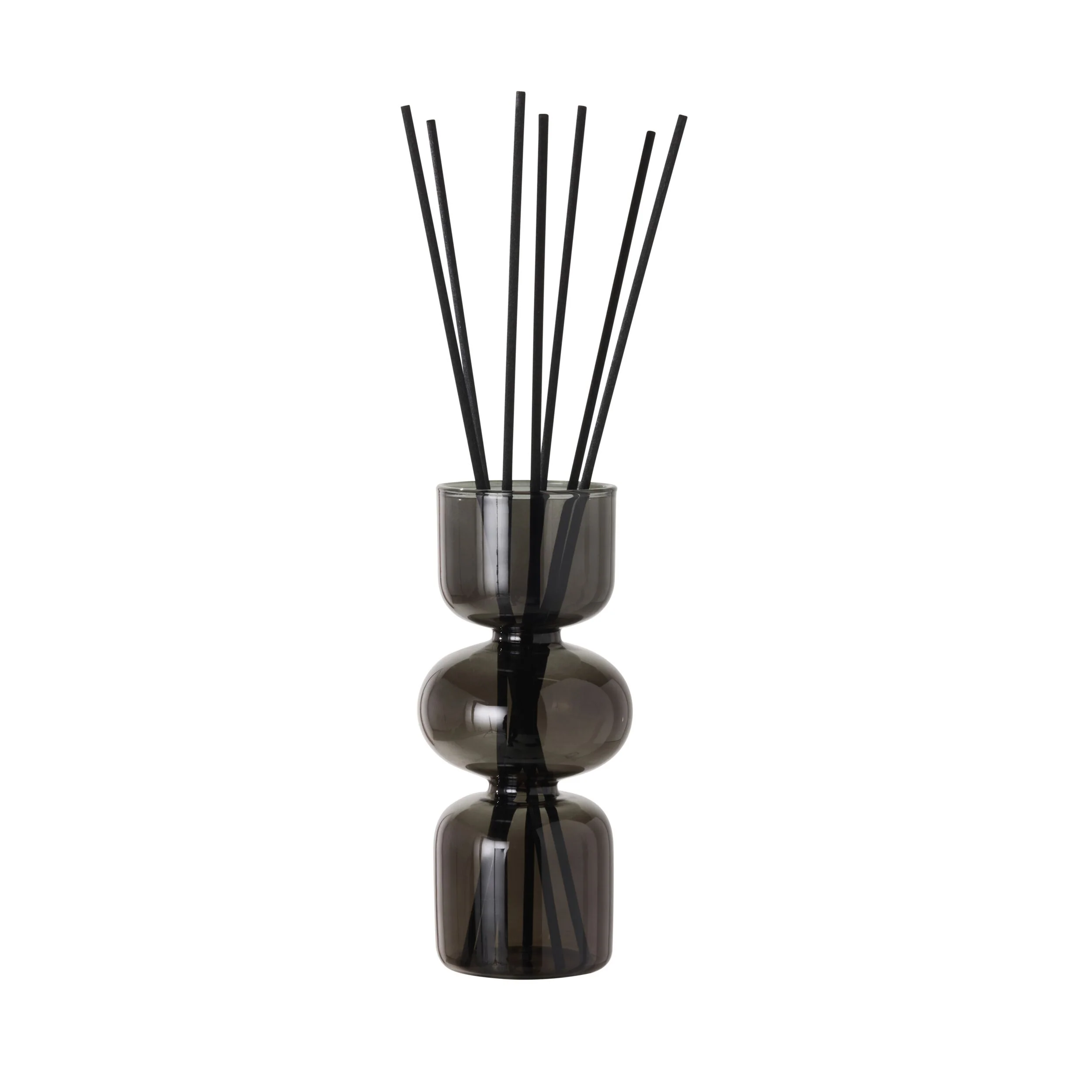 Home Scent Violet Rose Glass Diffuser 300ml - Image 2