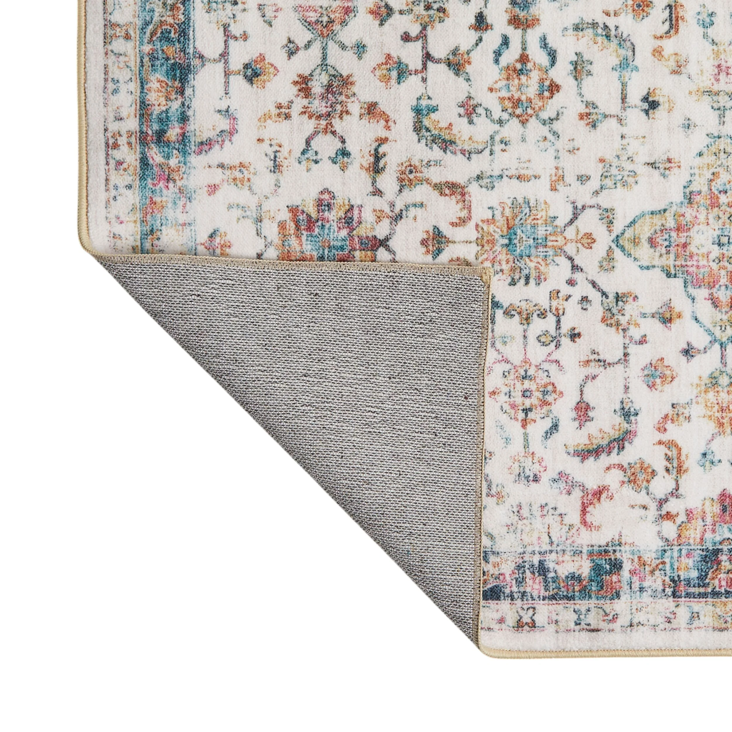 Vivid Empress Washable Doormat 60x90cm - Image 3