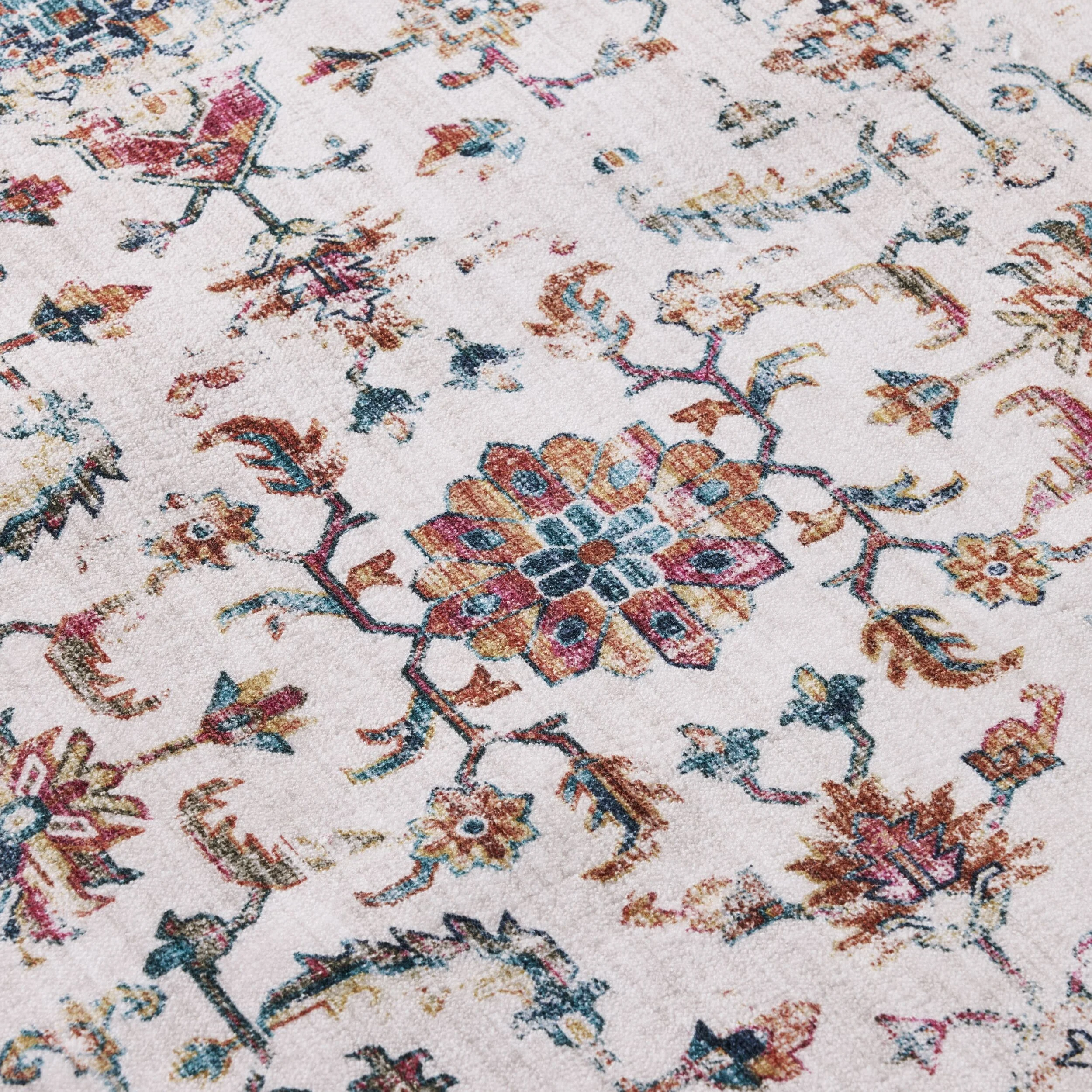 Vivid Empress Washable Rug 150x240cm - Image 2