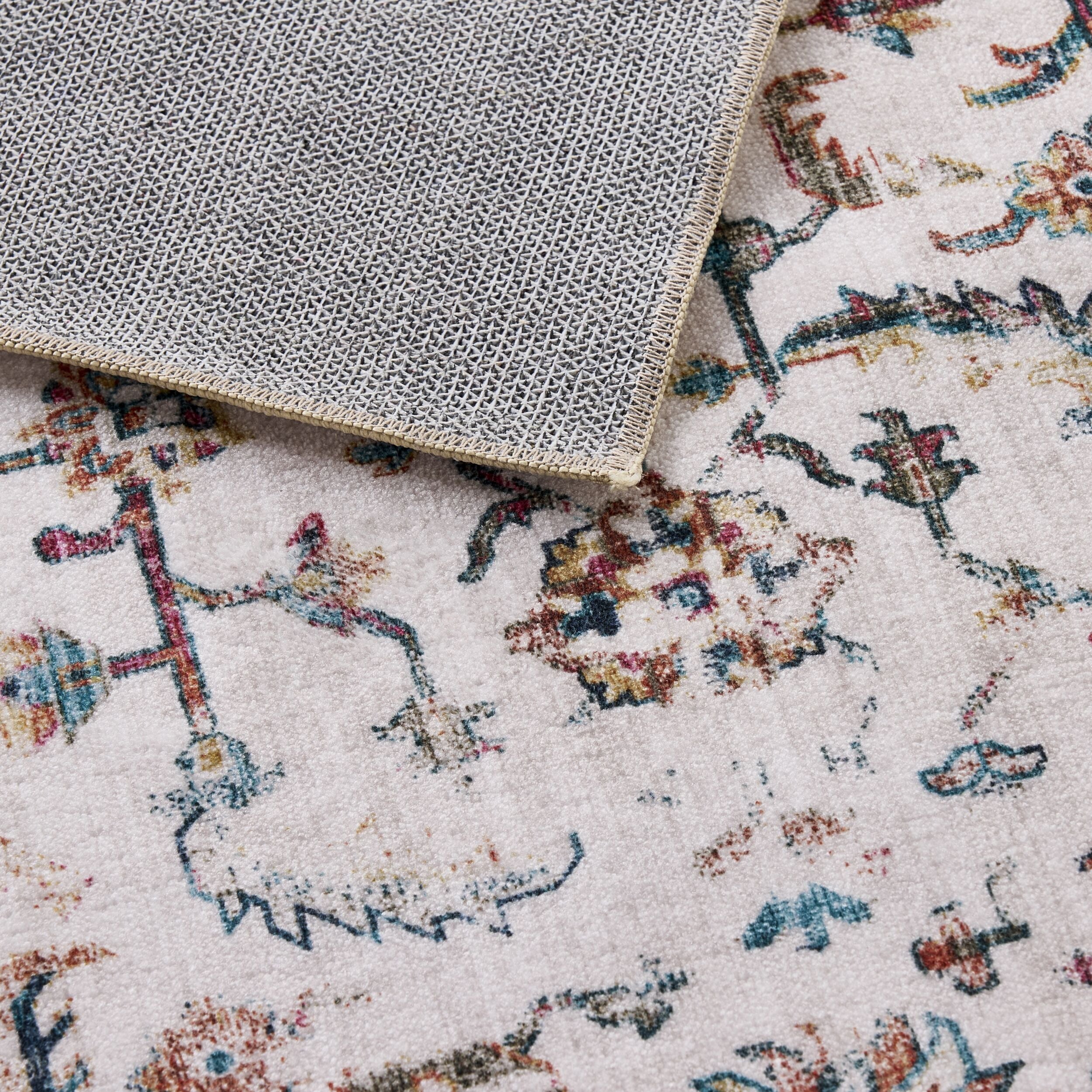 Vivid Empress Washable Rug 150x240cm - Image 3