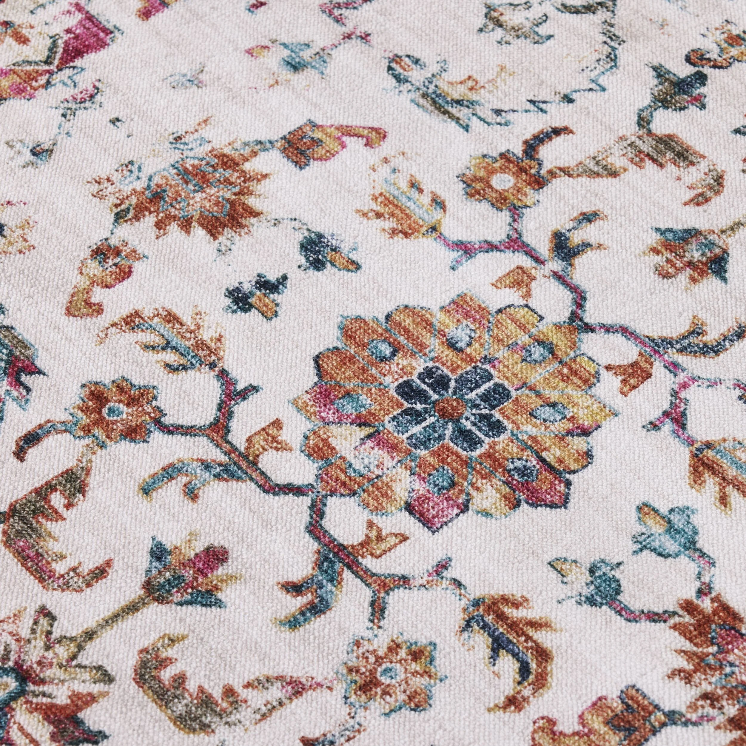 Vivid Empress Washable Rug 240x300cm - Image 2