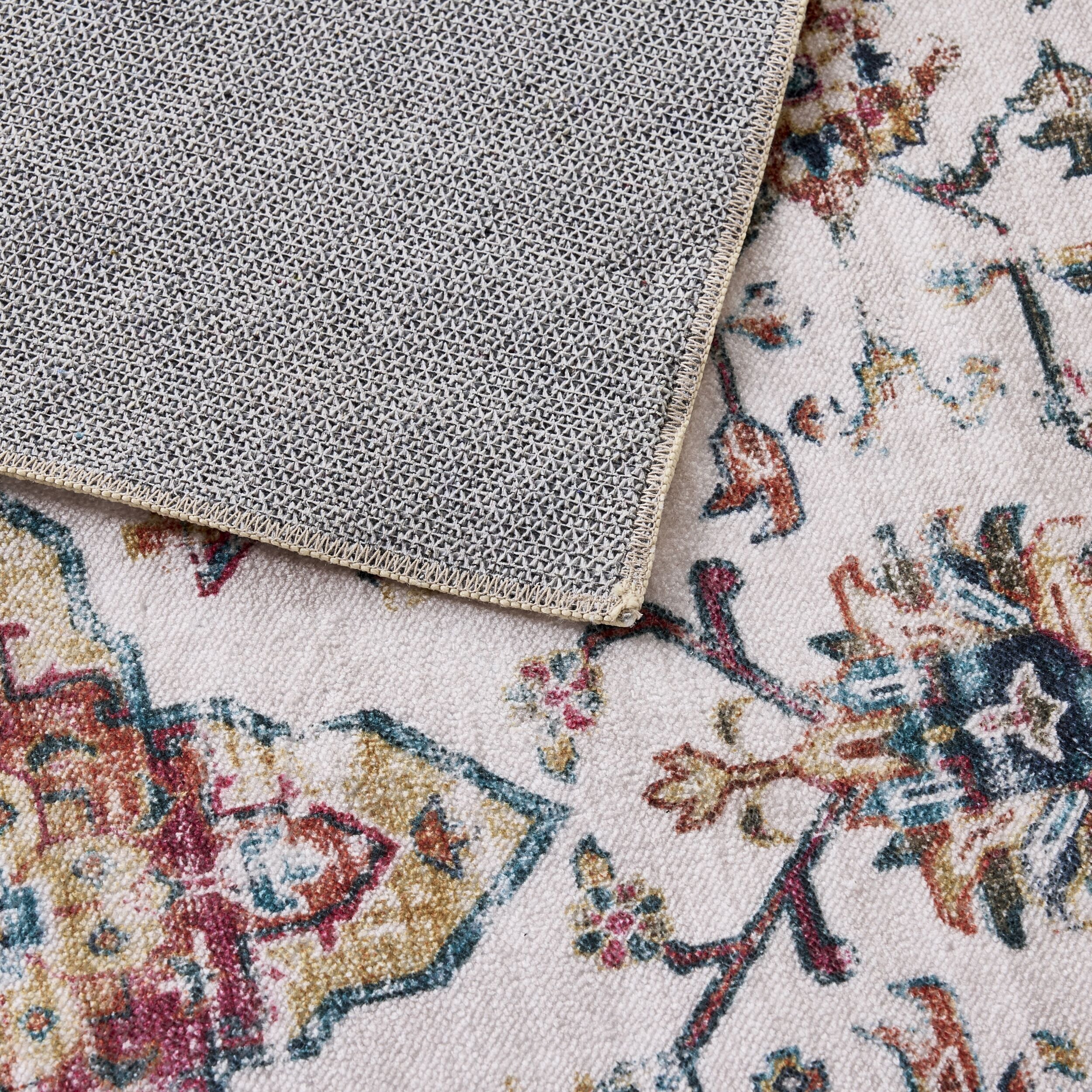 Vivid Empress Washable Rug 240x300cm - Image 3