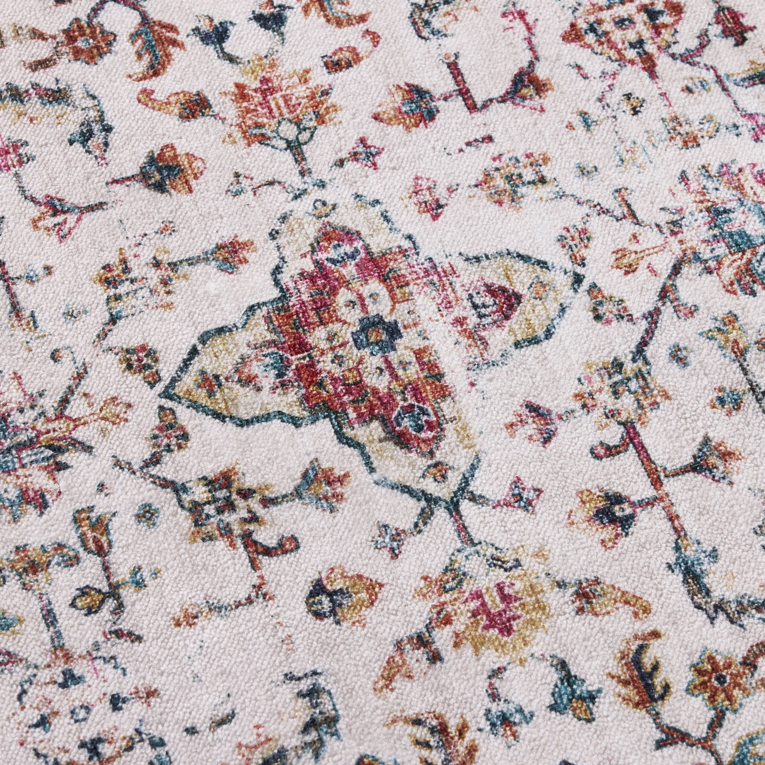 Vivid Empress Washable Runner 80x200cm - Image 2
