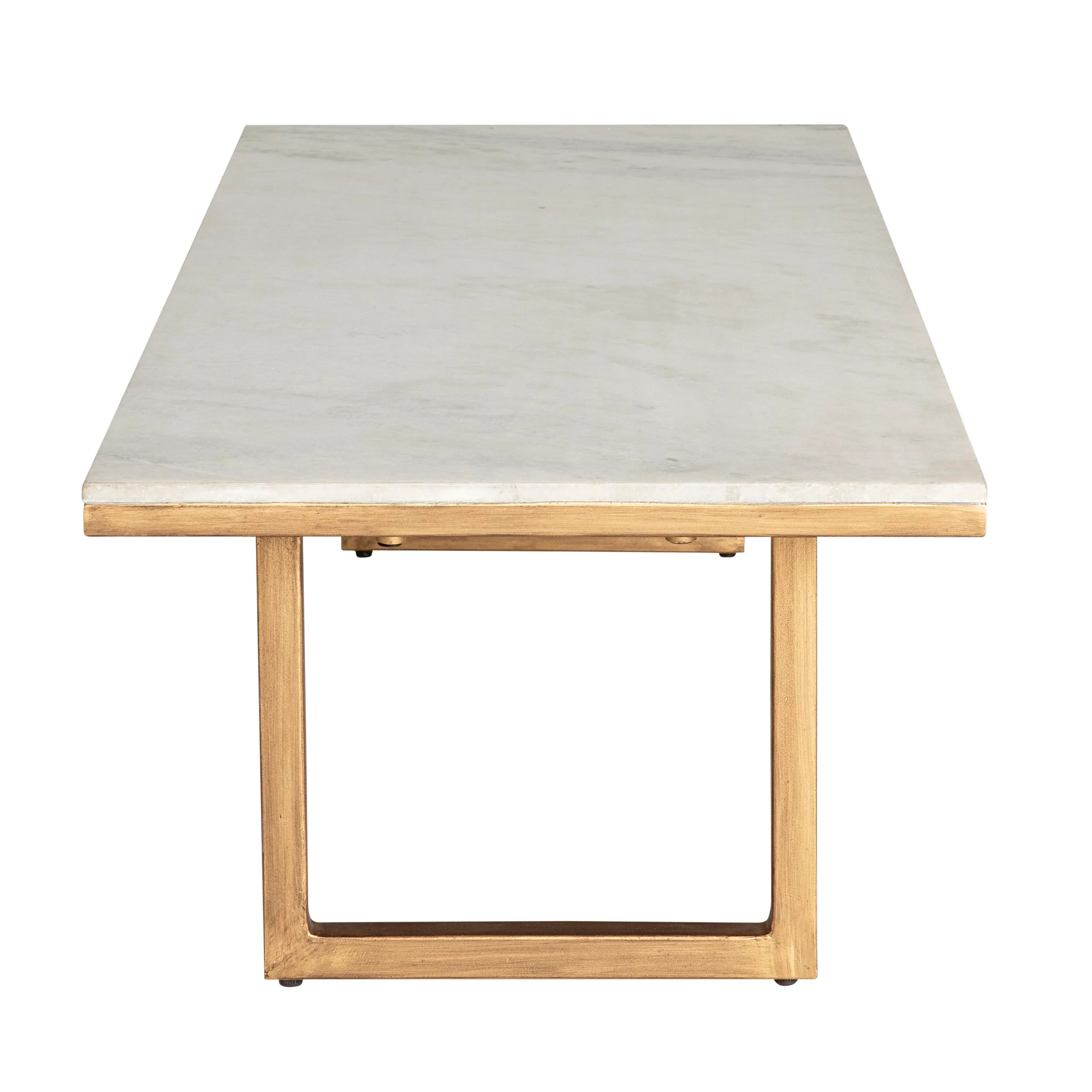 Waratah Marble Coffee Table - Image 3