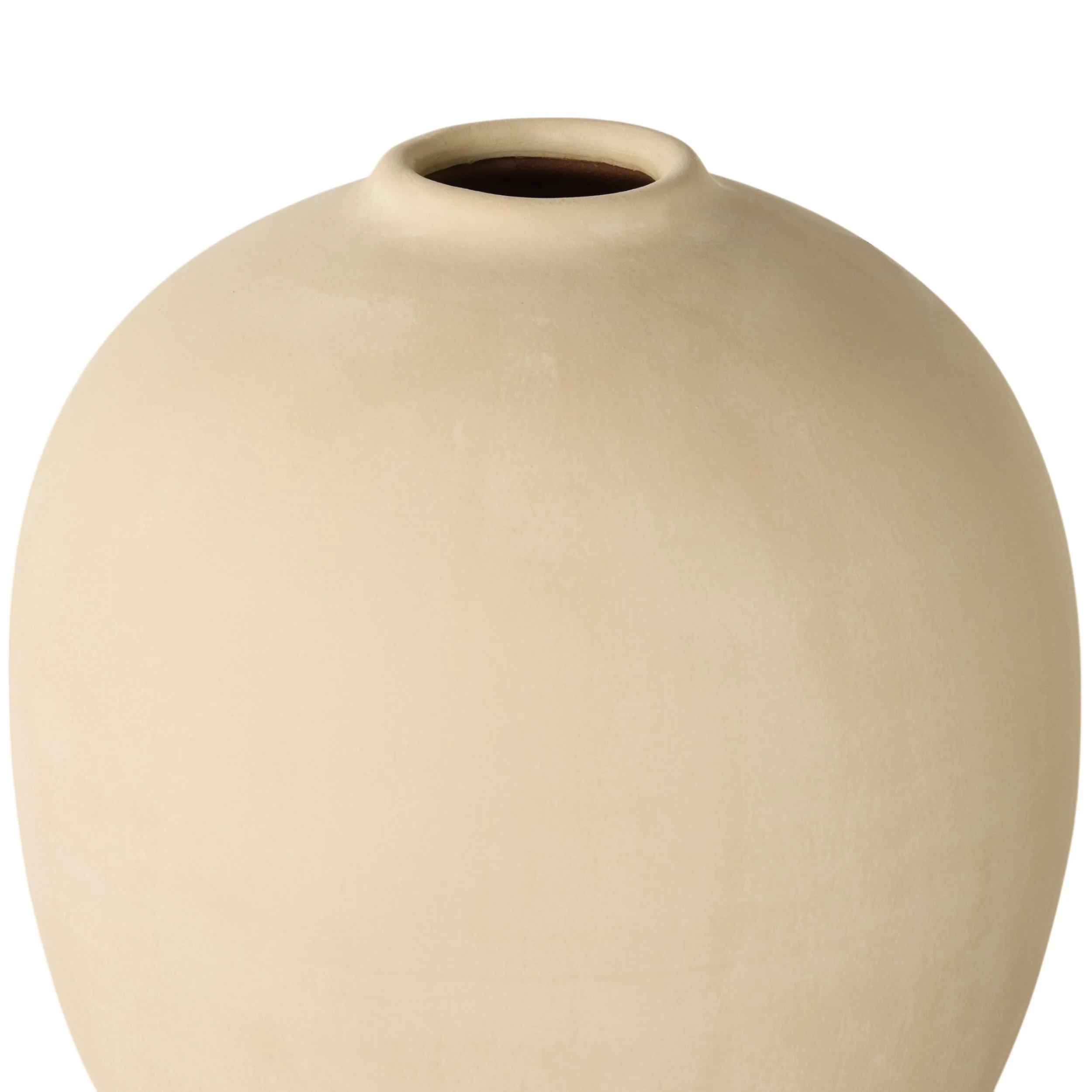 Washed Bulb Large Vase - Image 2