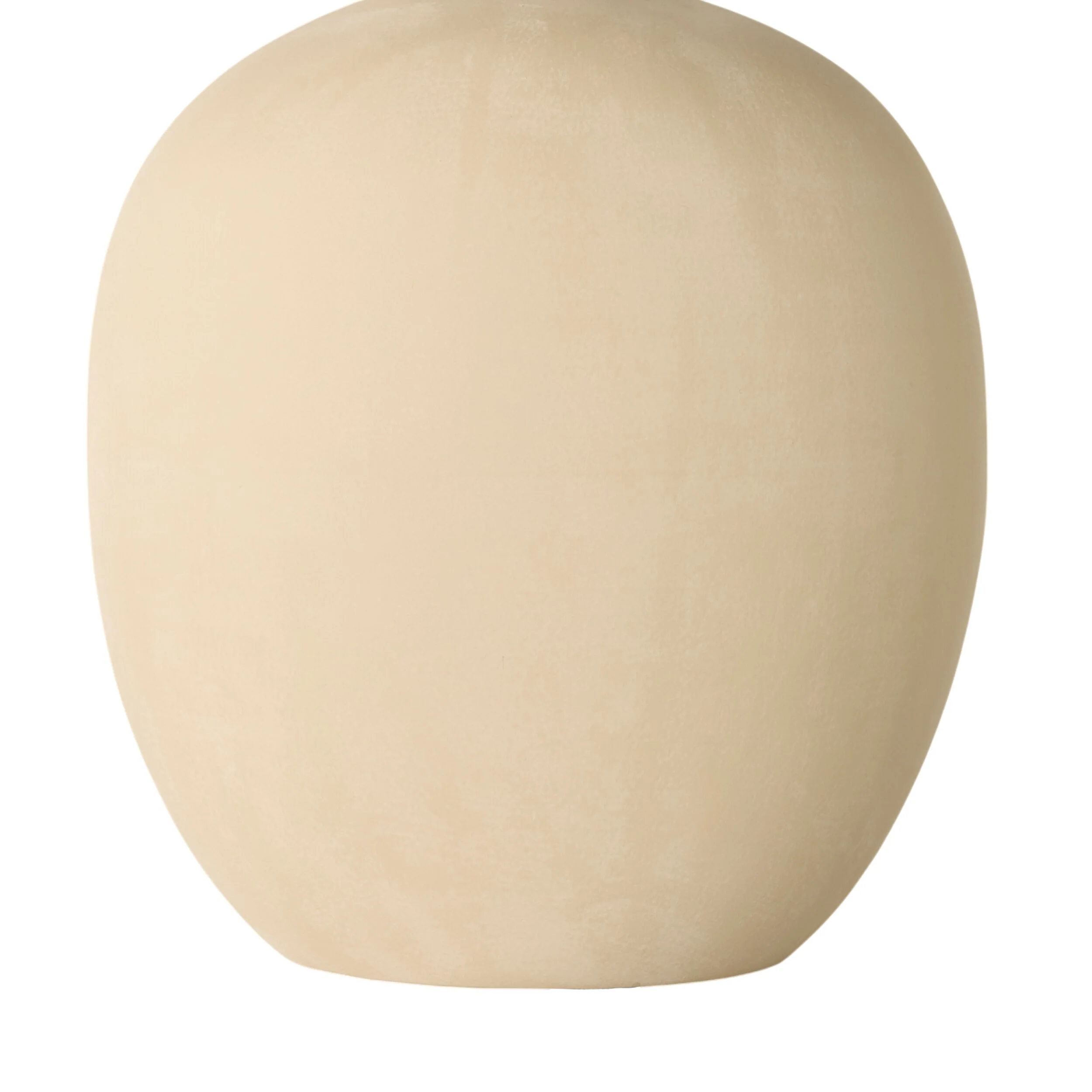 Washed Bulb Large Vase - Image 3