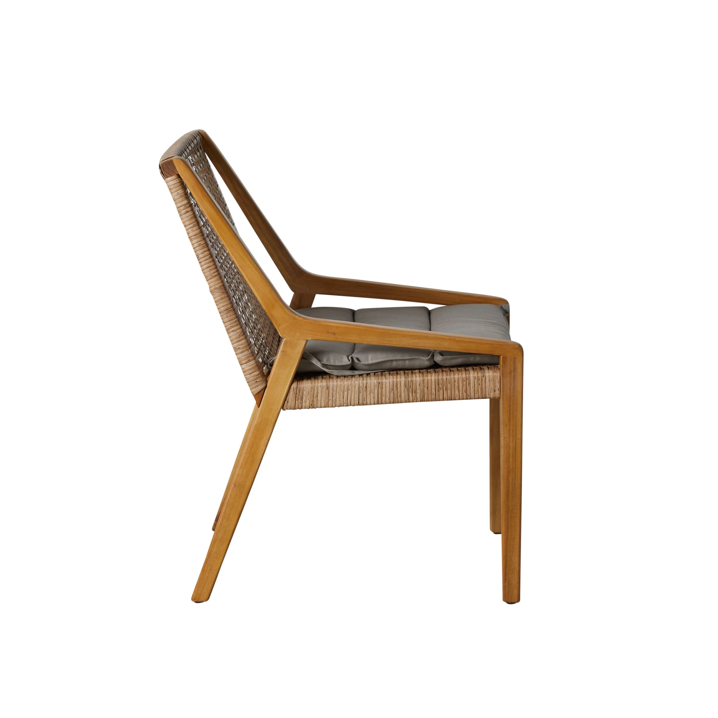 Weave Dining Chair - Image 5
