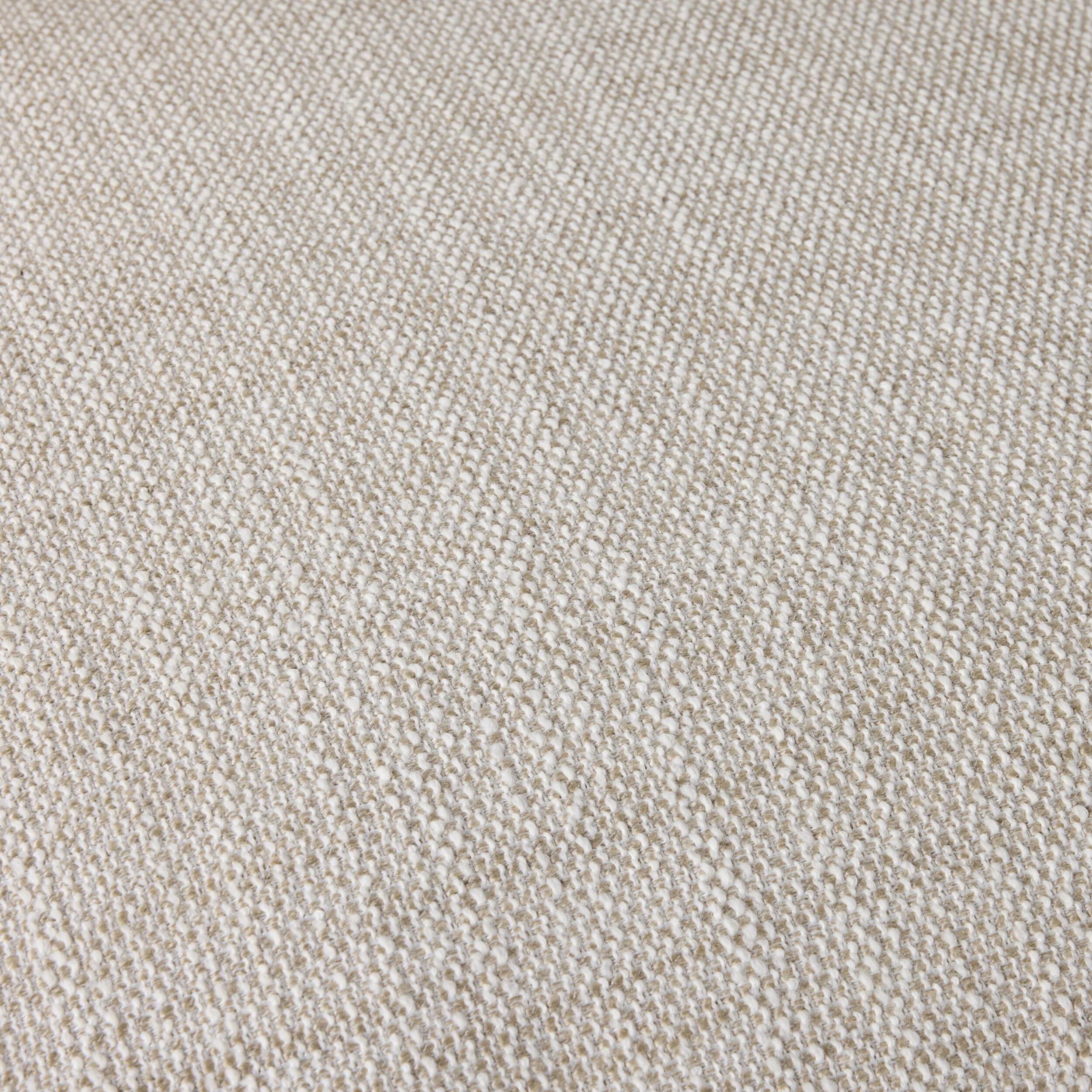 Whitehaven Armless Modular Chair Eden Natural - Image 6
