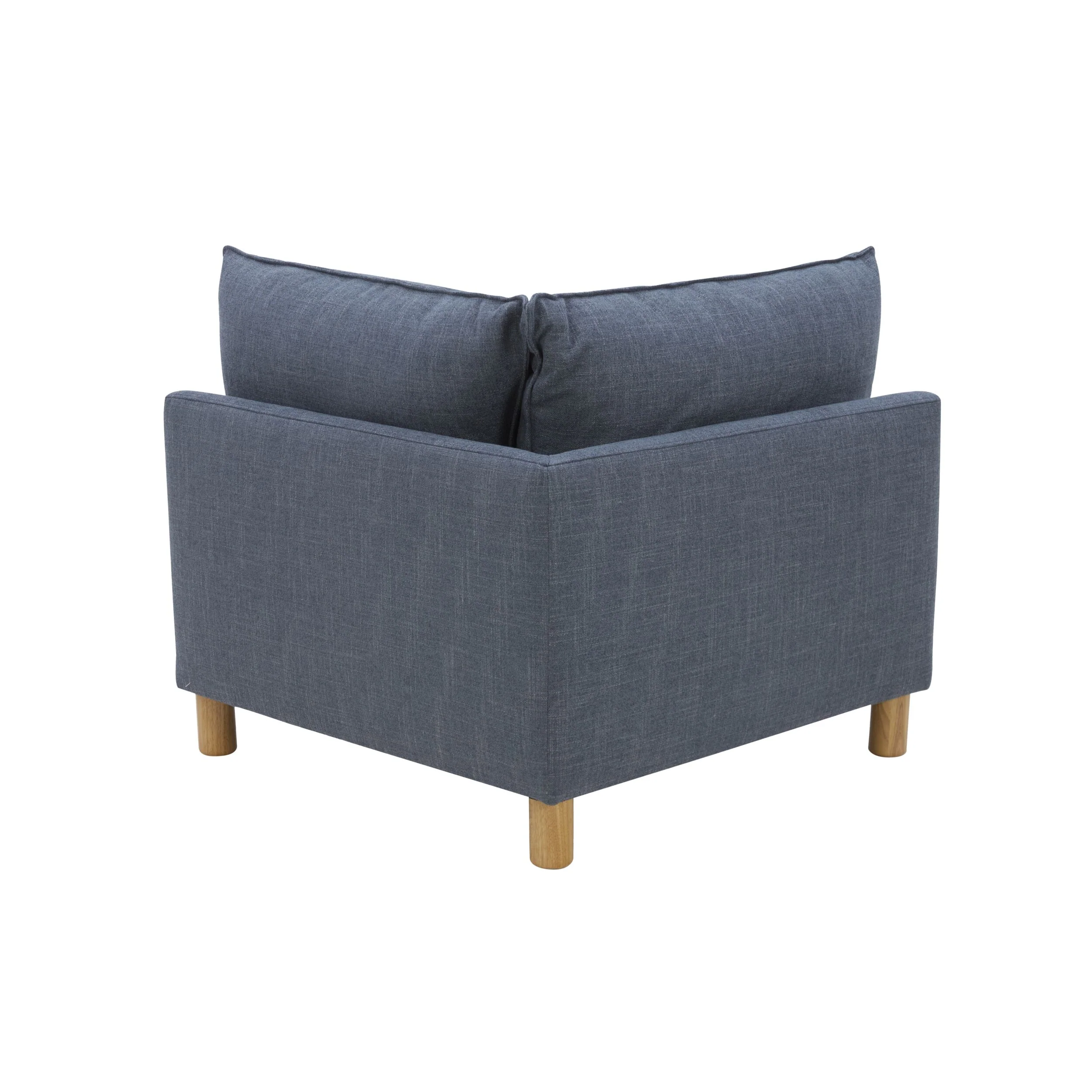 Whitehaven Modular Corner Atlantic Blue - Image 4