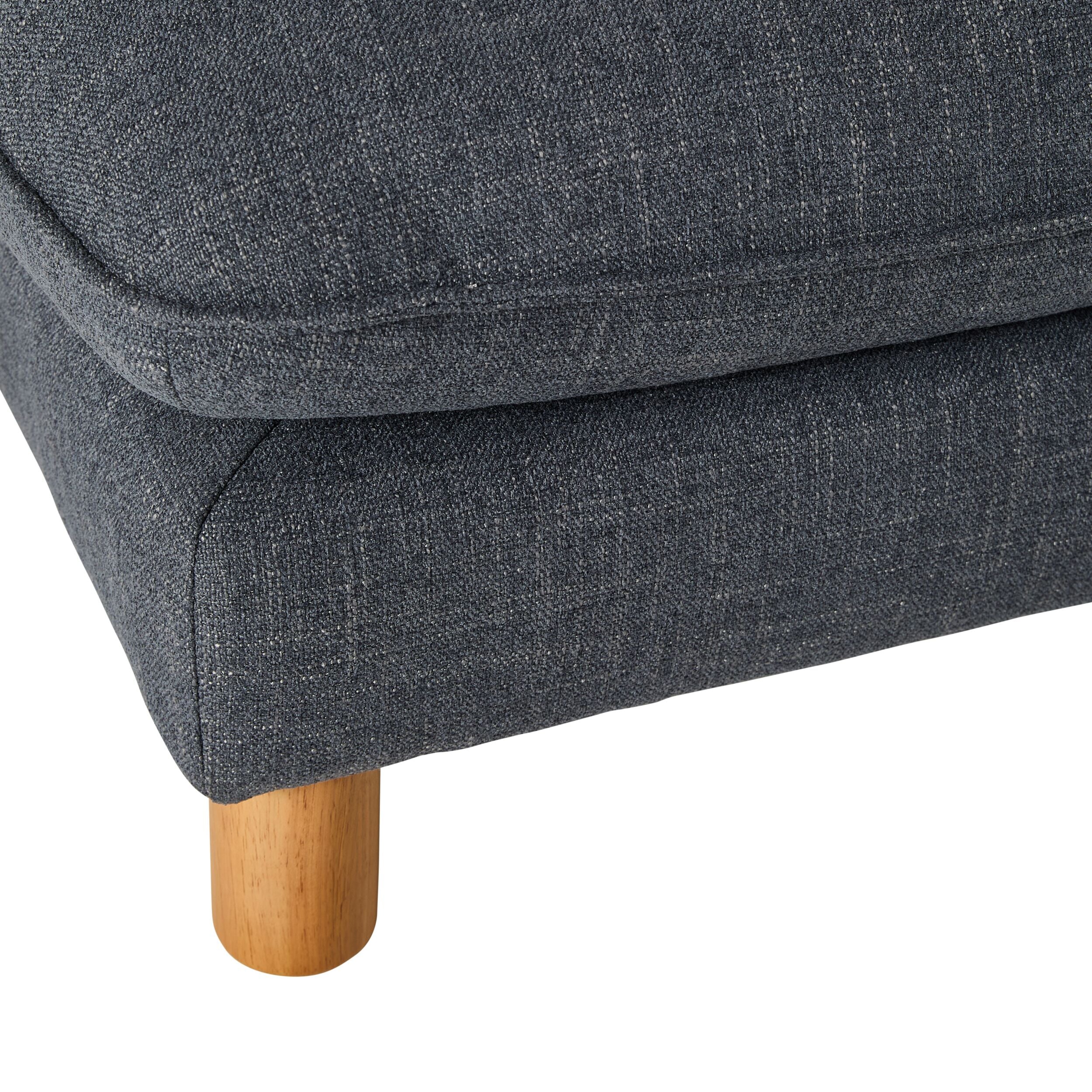 Whitehaven Ottoman Atlantic Blue - Image 3