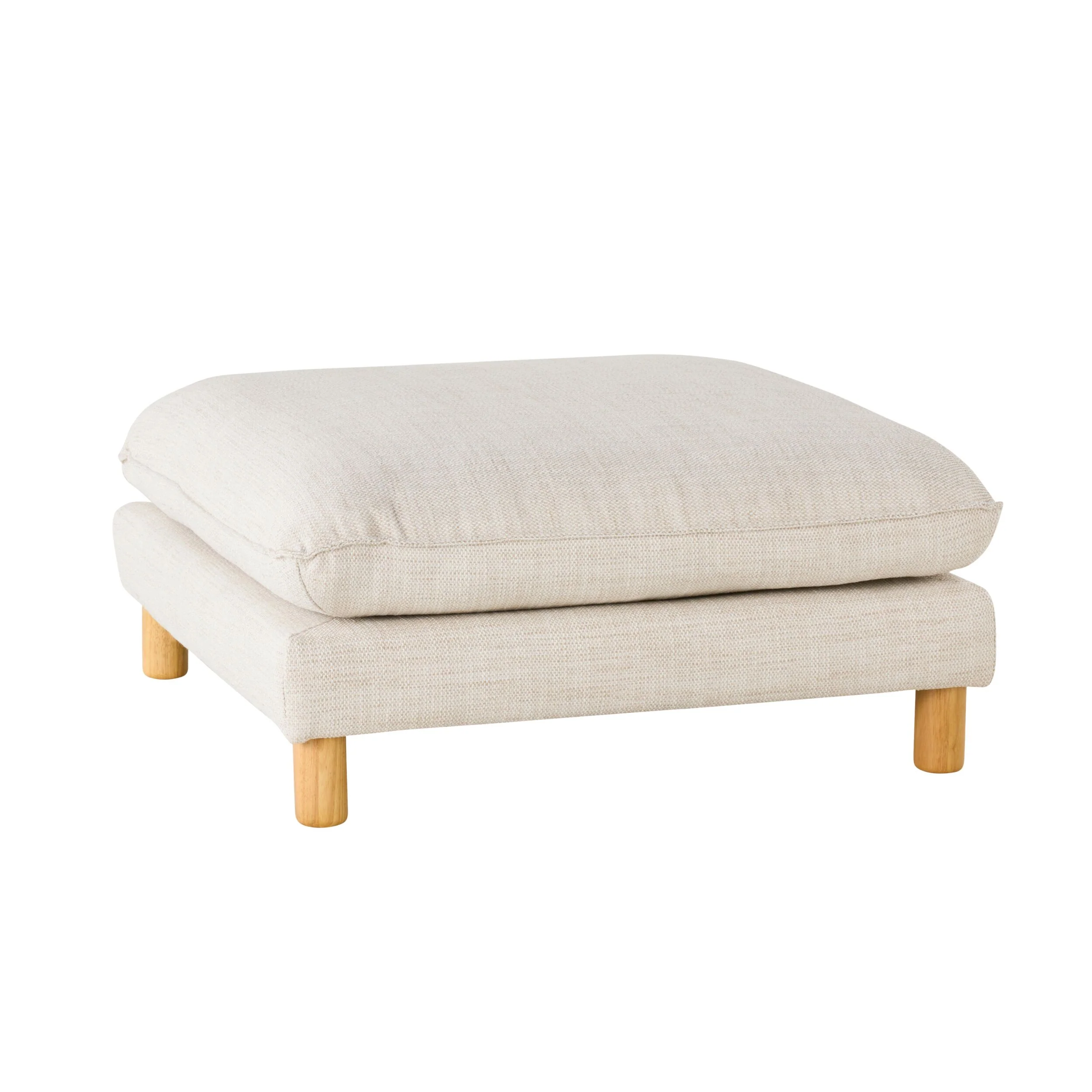 Whitehaven Ottoman Eden Natural - Image 2