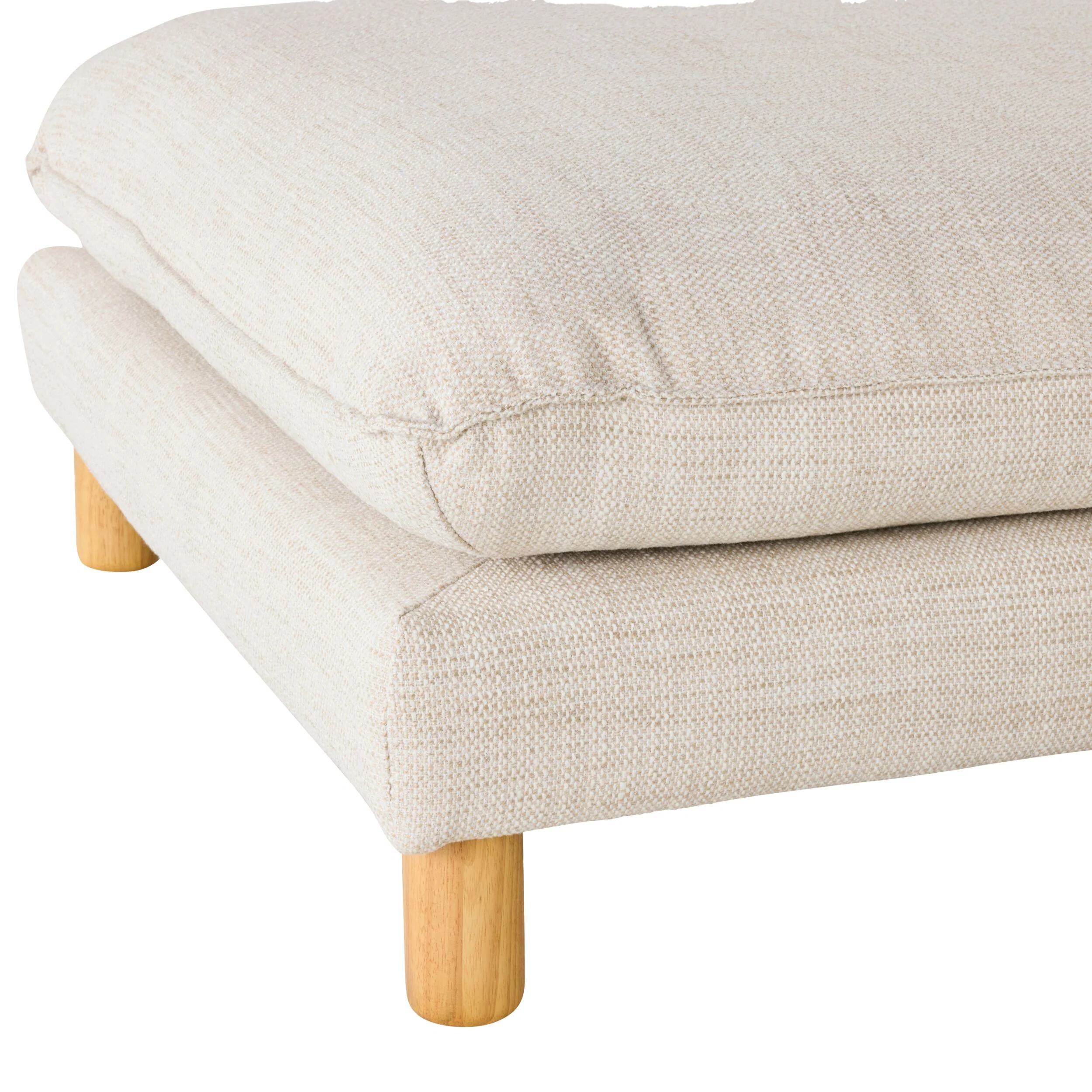 Whitehaven Ottoman Eden Natural - Image 3
