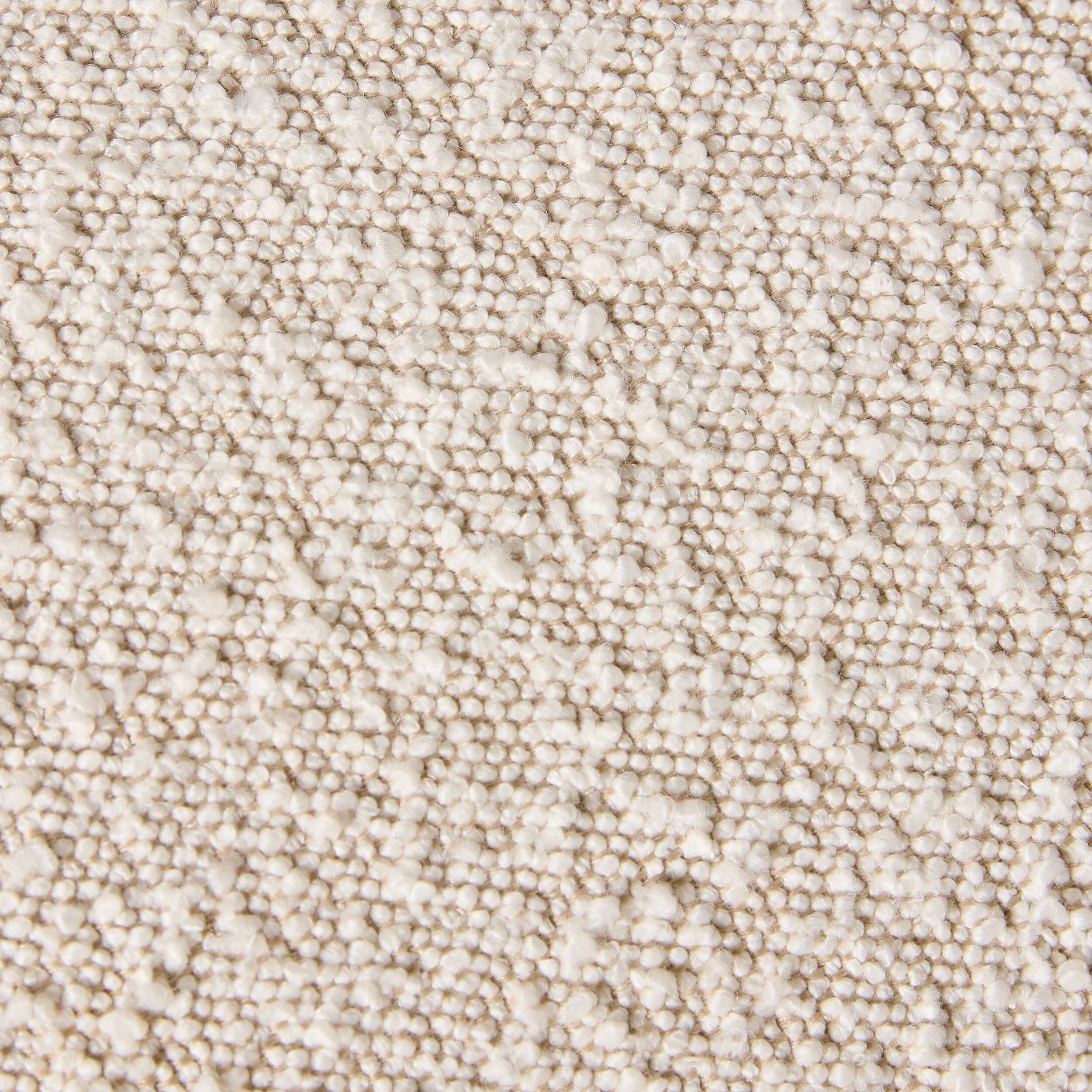Wilder Bench Boucle Oat - Image 5