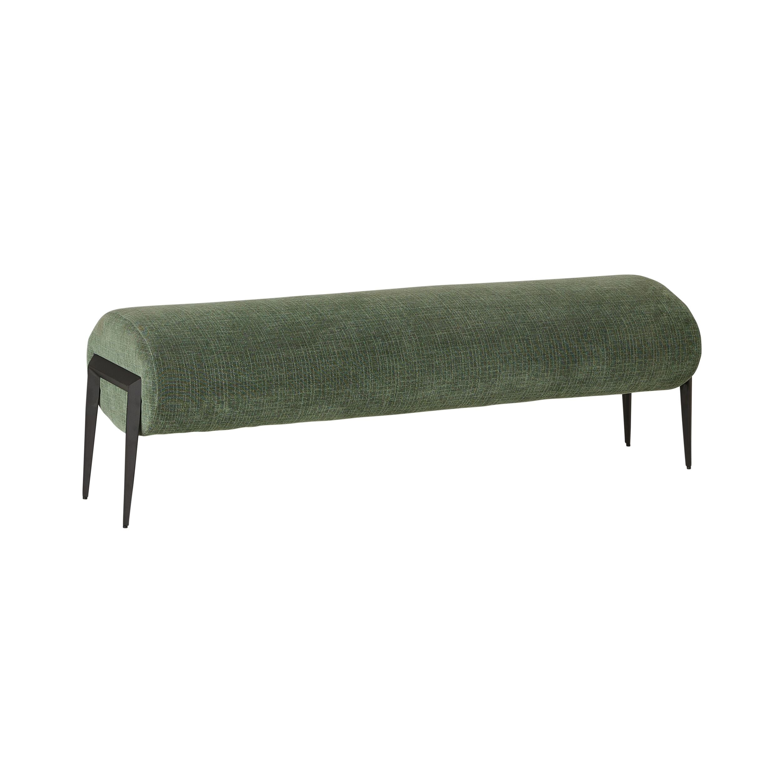 Wilder Bench Solace Moss - Image 2