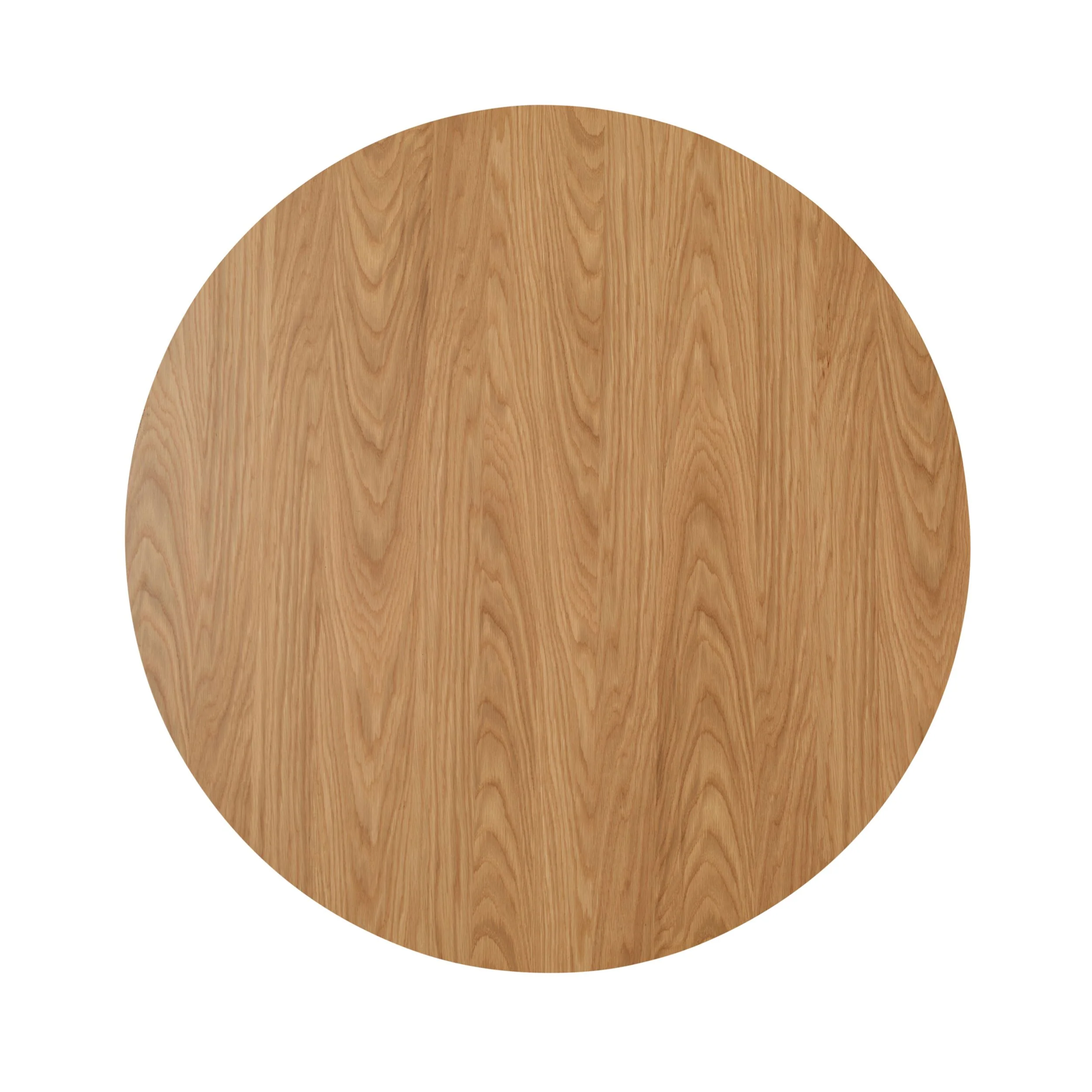 Wilson Round Dining Table 115cm - Image 4