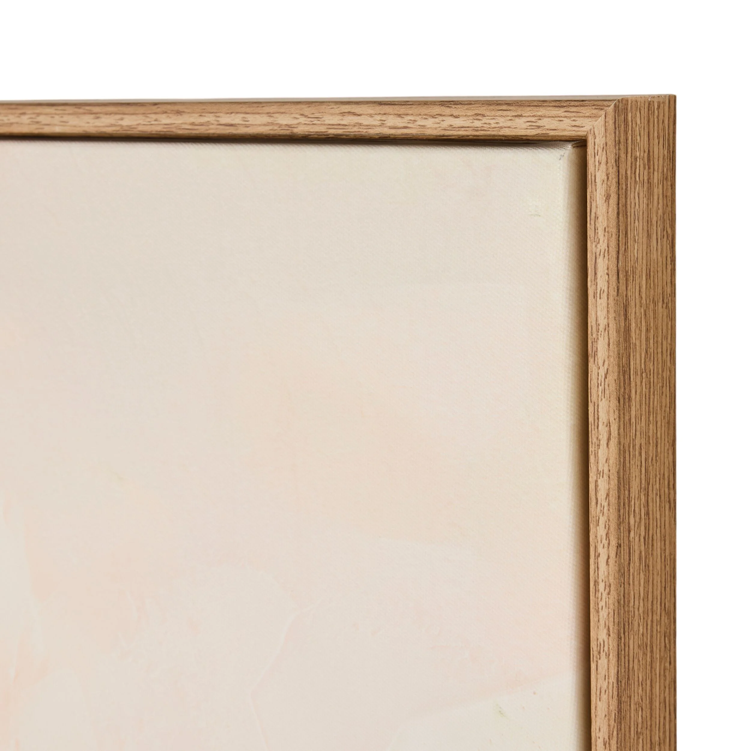 Wimmera Framed Canvas Print 82.5x122.5cm - Image 7
