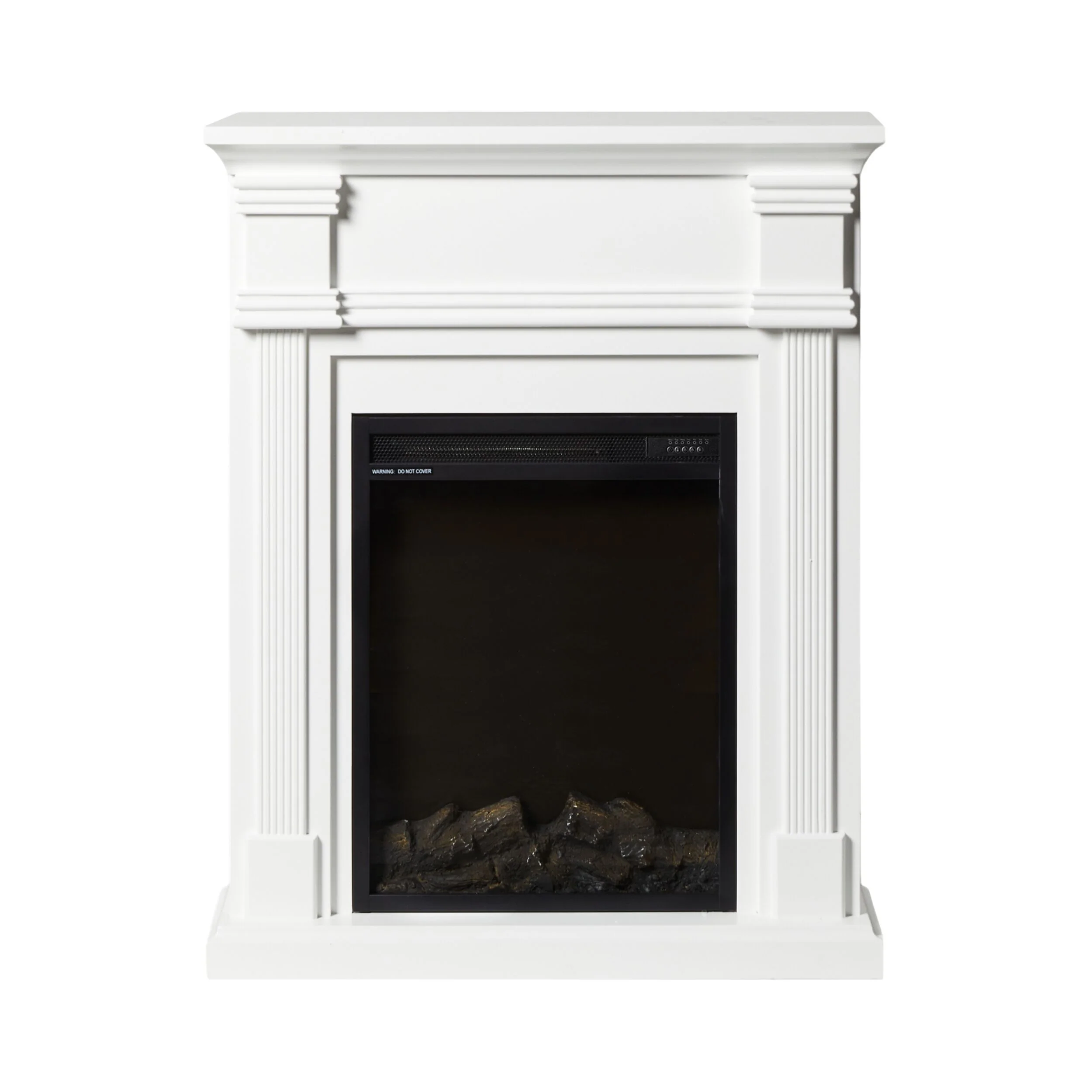 York Fireplace 80x26x100.5cm - Image 2