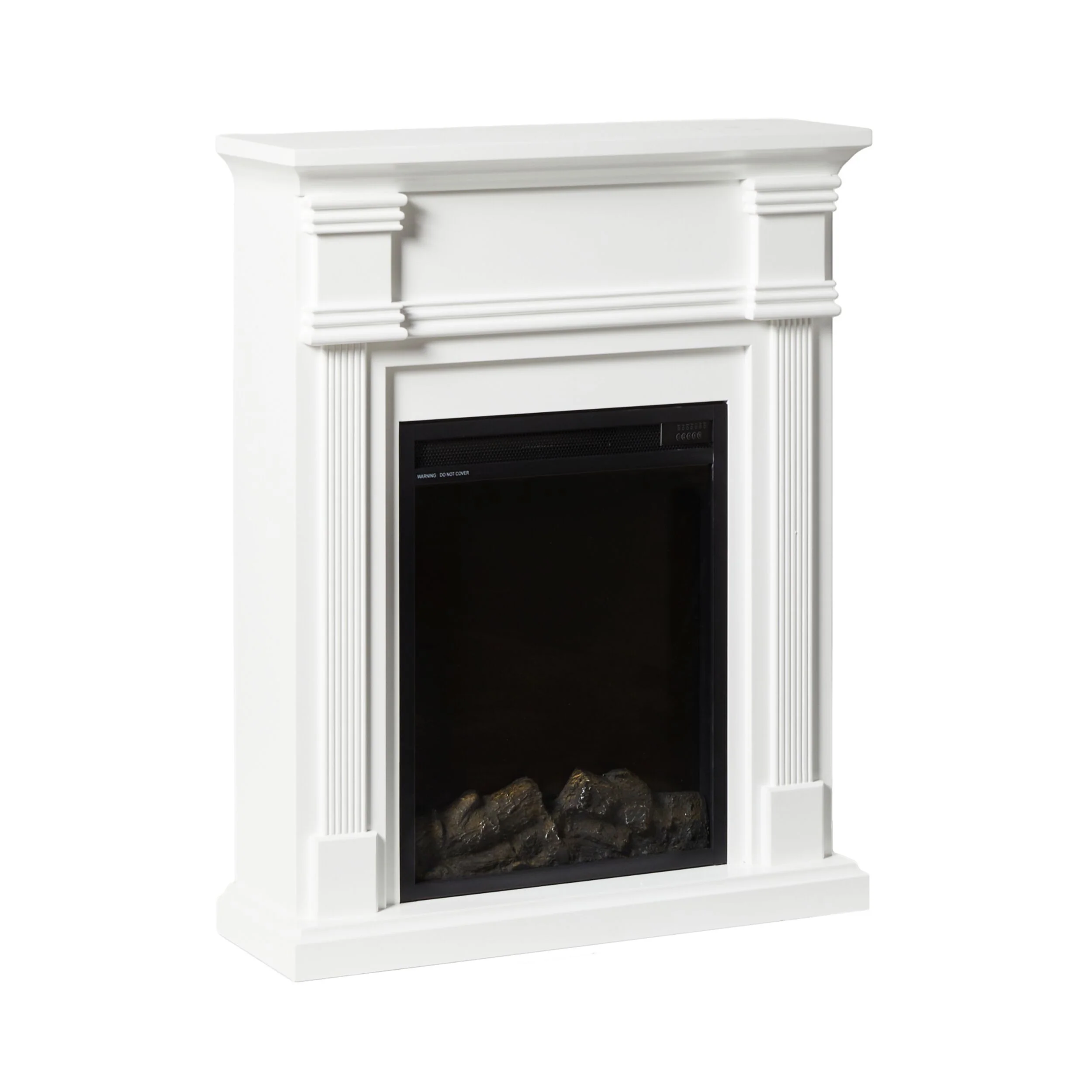 York Fireplace 80x26x100.5cm - Image 3