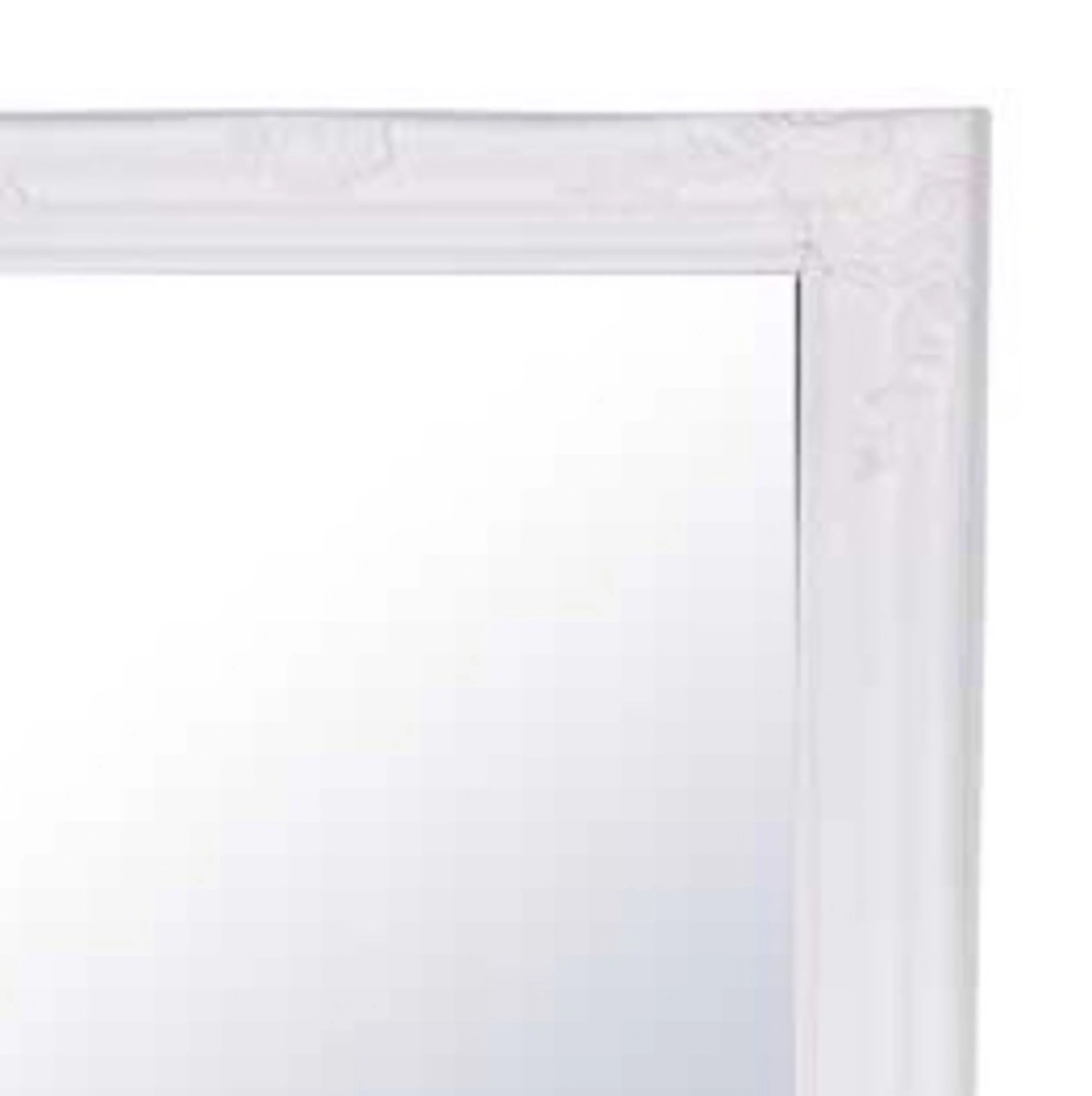 Zara Mirror Cream 52x132cm - Image 2