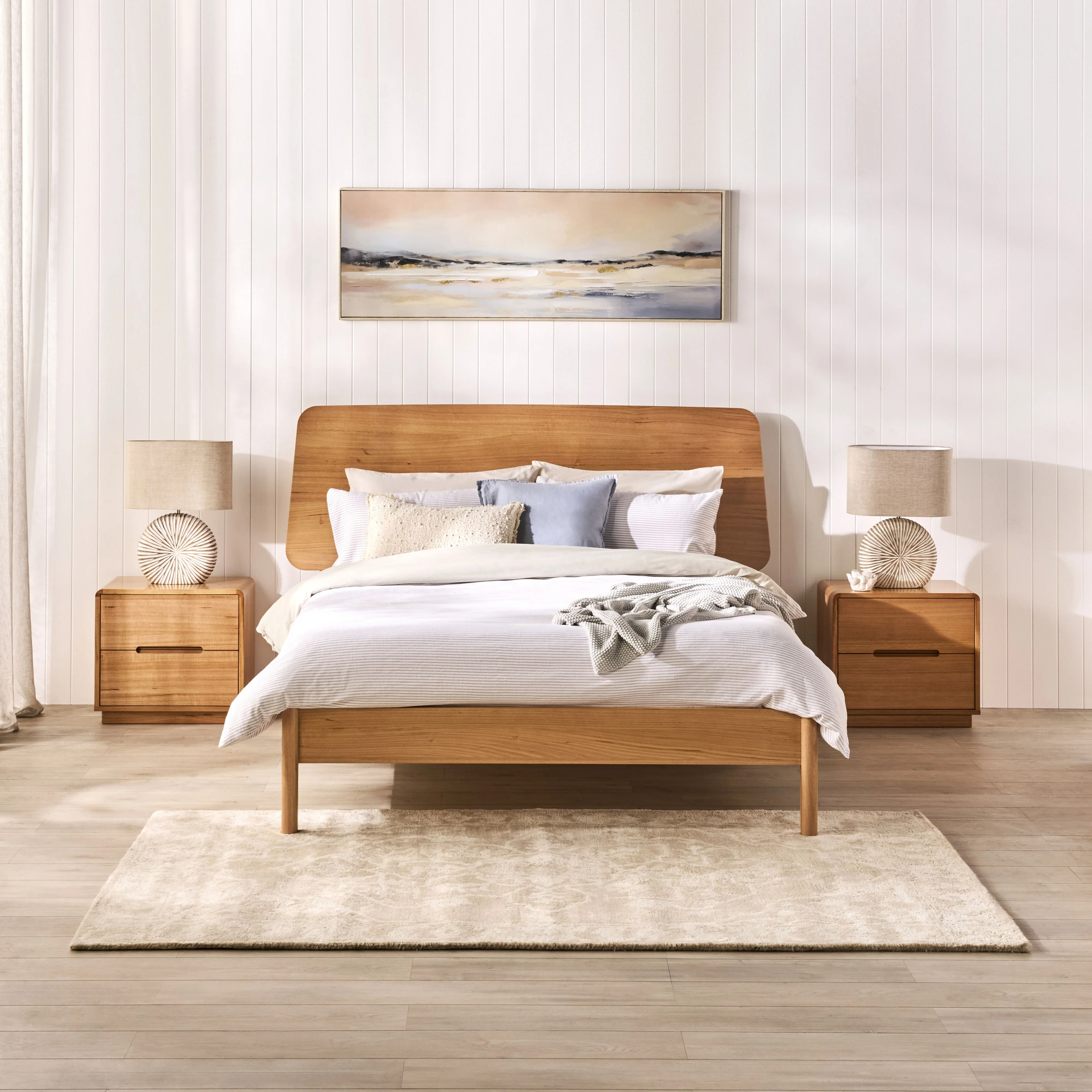 Zen Motif Rug 150x240cm - Image 4