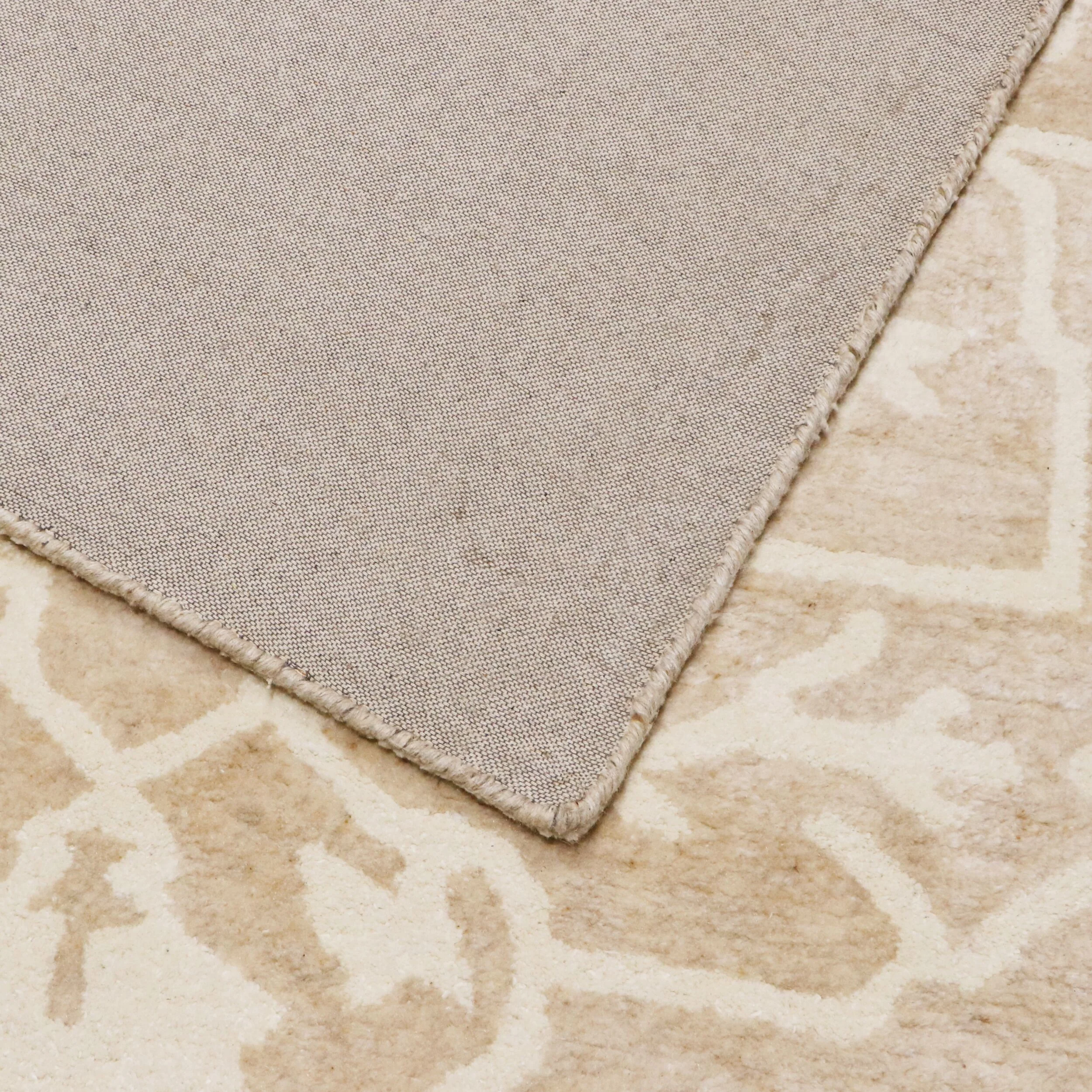 Zen Motif Rug 240x300cm - Image 3