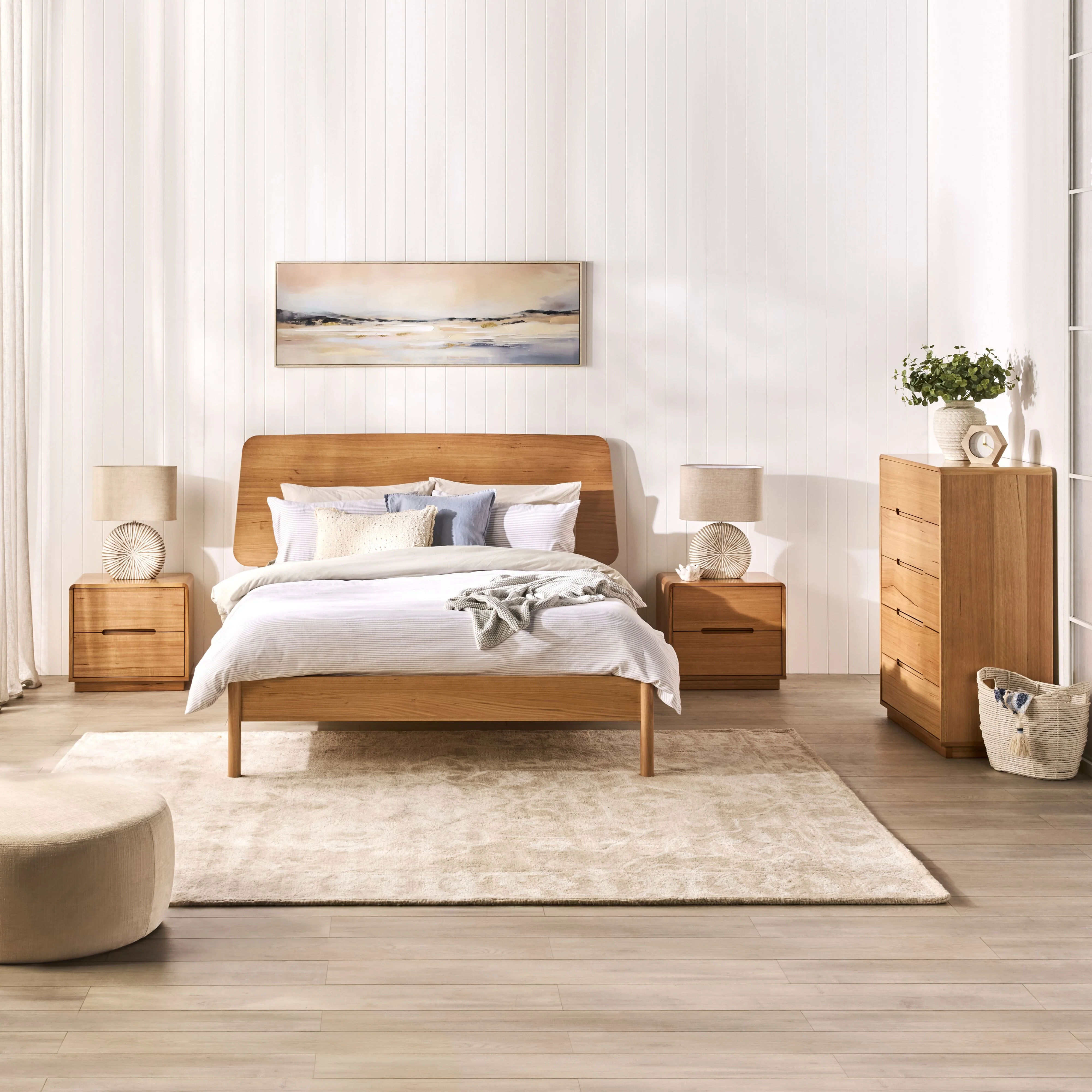 Zen Motif Rug 240x300cm - Image 4