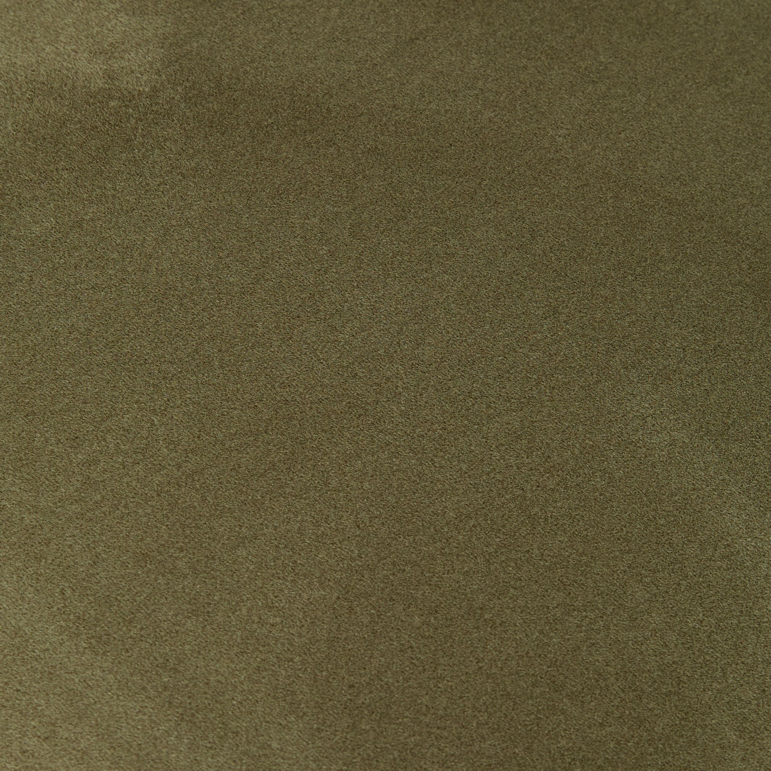 Zena Dining Chair Olive - Image 6