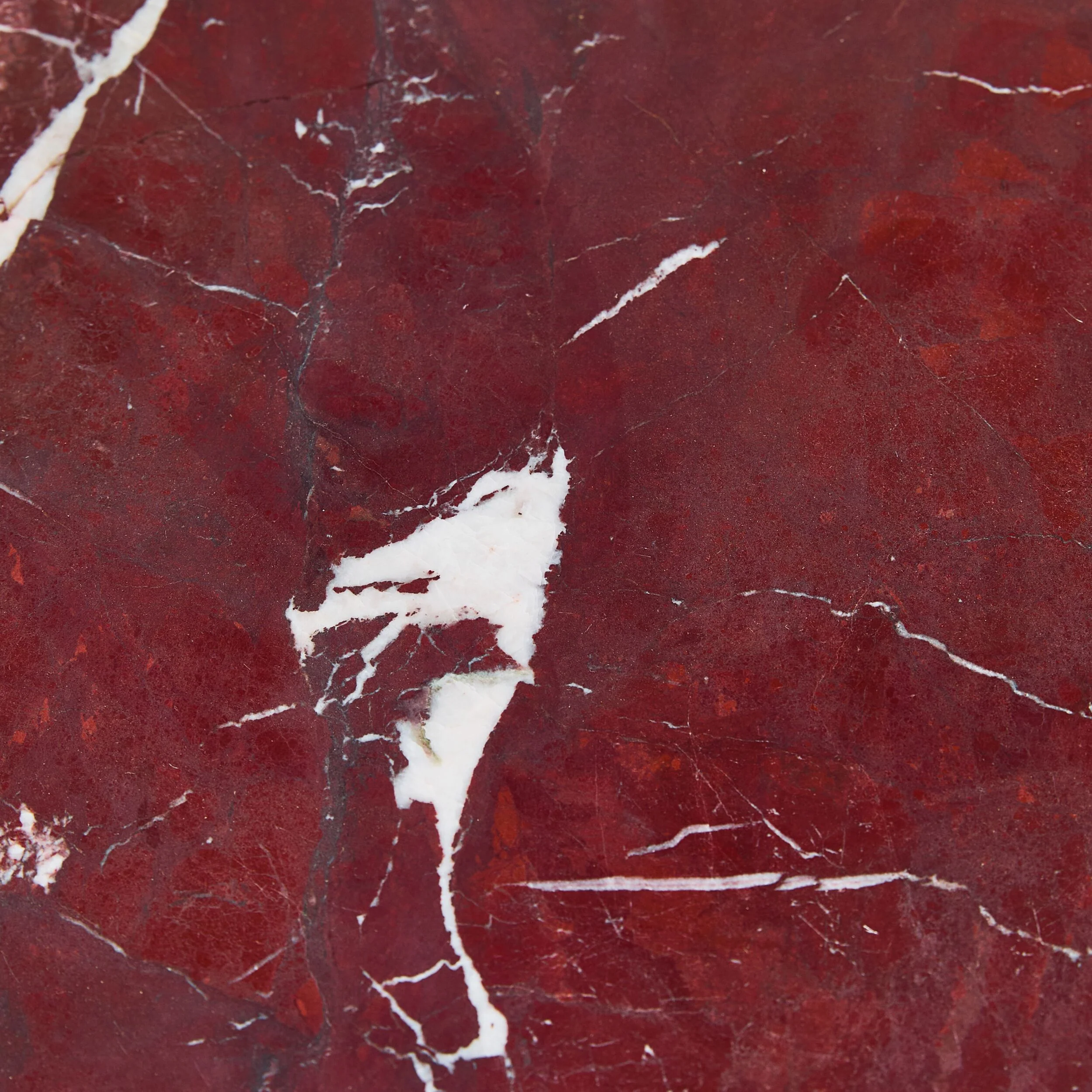 Zia Marble Coffee Table Small - Image 4