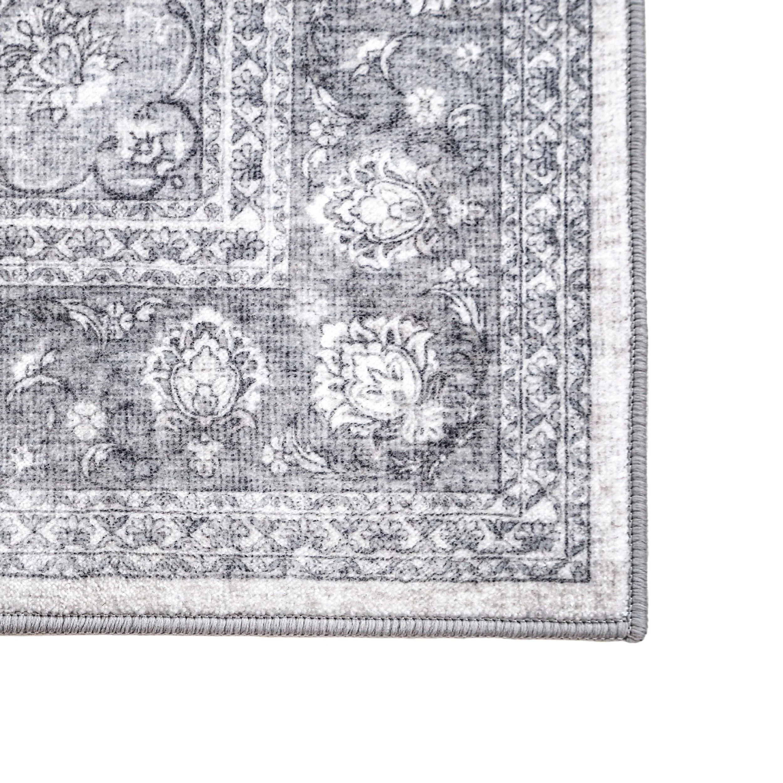 Ziba Washable Doormat 60x90cm - Image 3