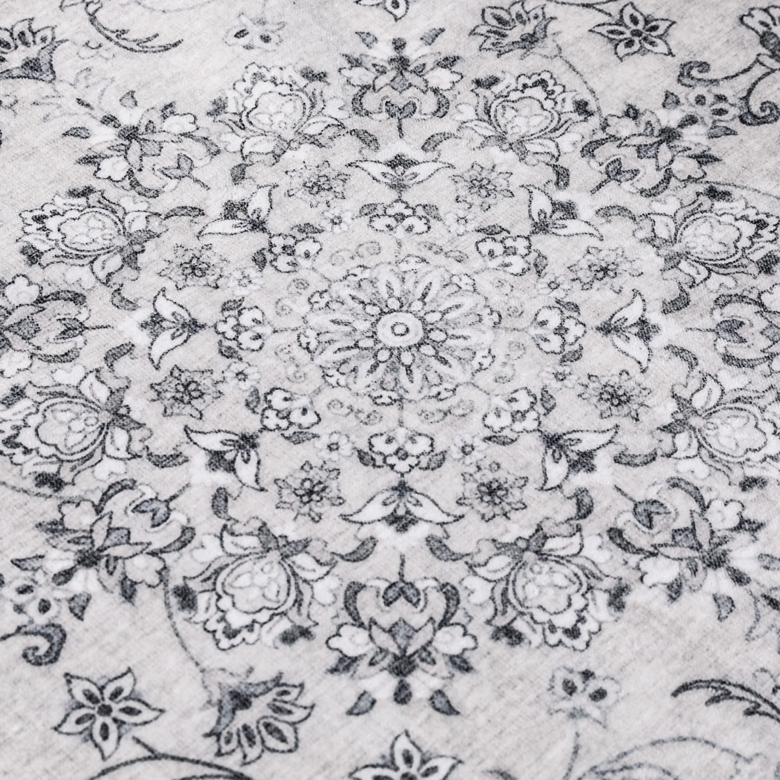 Ziba Washable Rug 150x240cm - Image 2