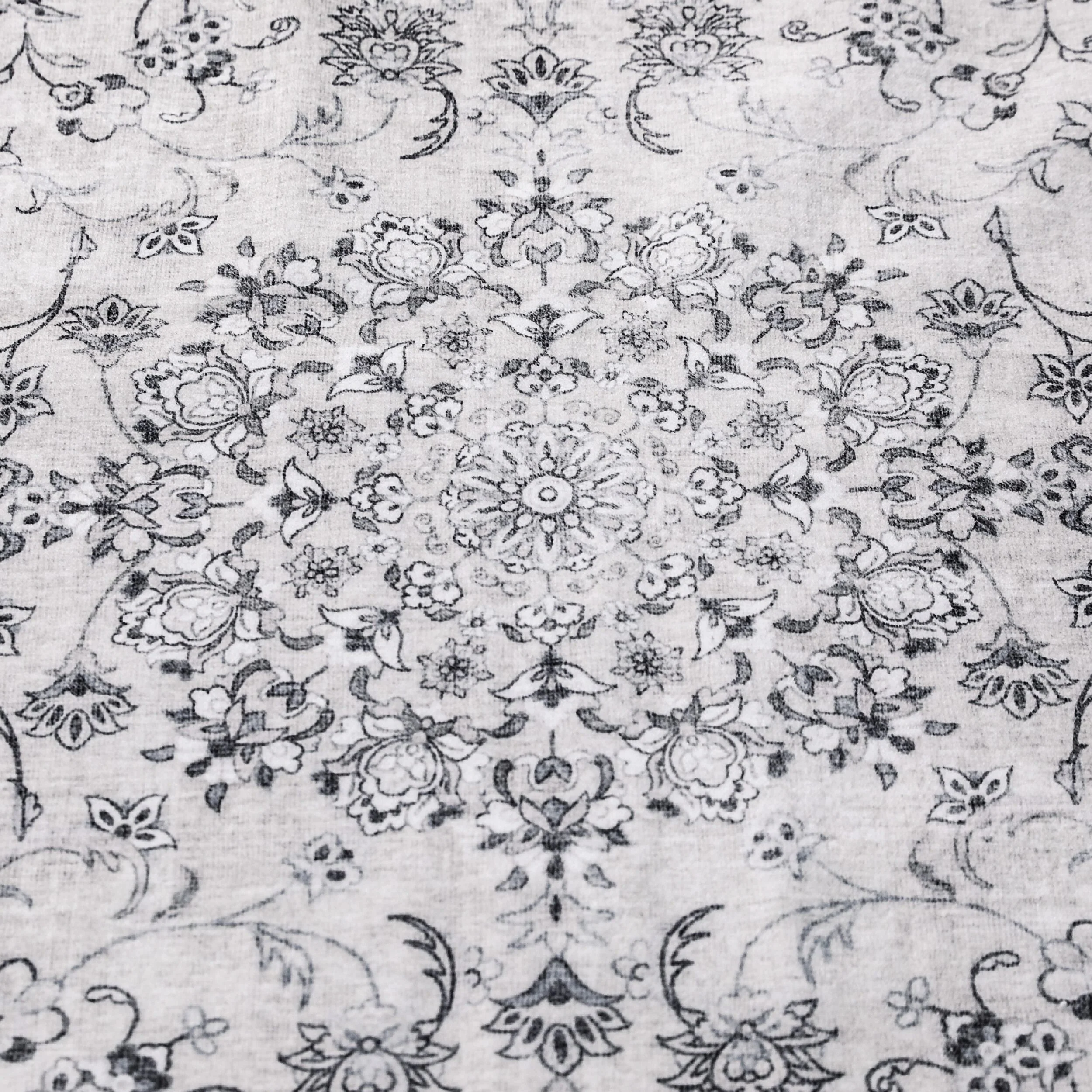 Ziba Washable Rug 150x240cm - Image 3