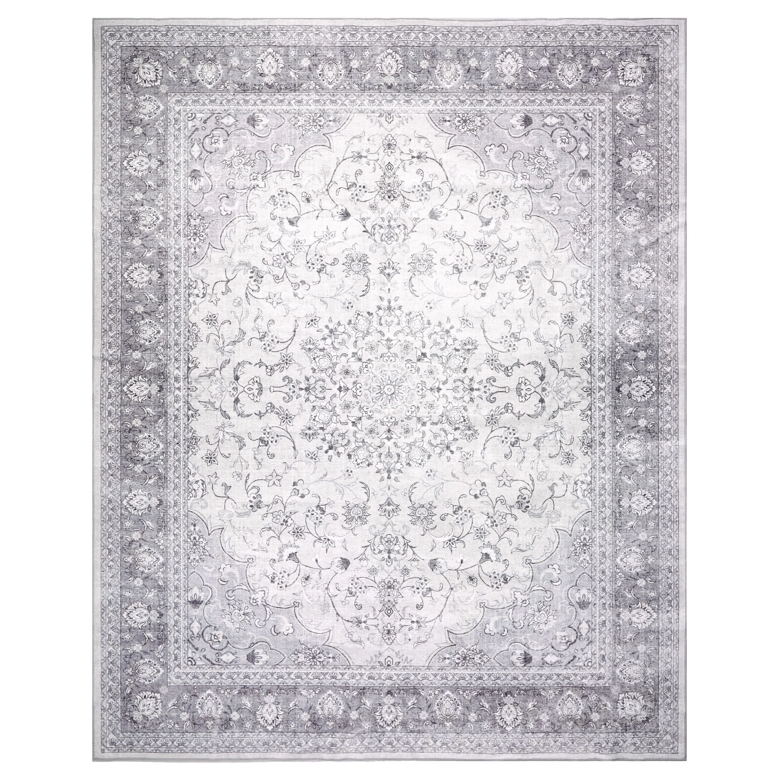 Ziba Washable Rug 240x300cm