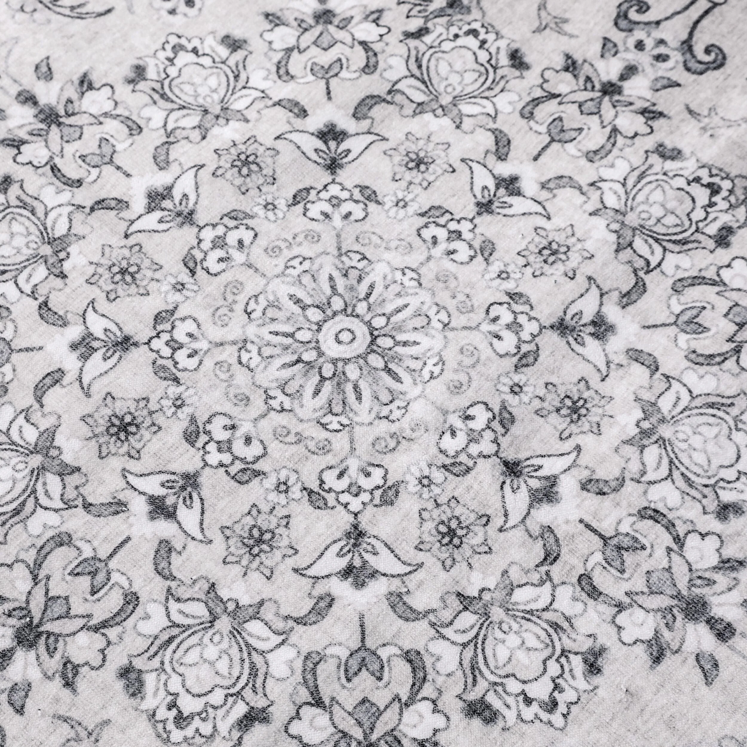 Ziba Washable Rug 240x300cm - Image 2
