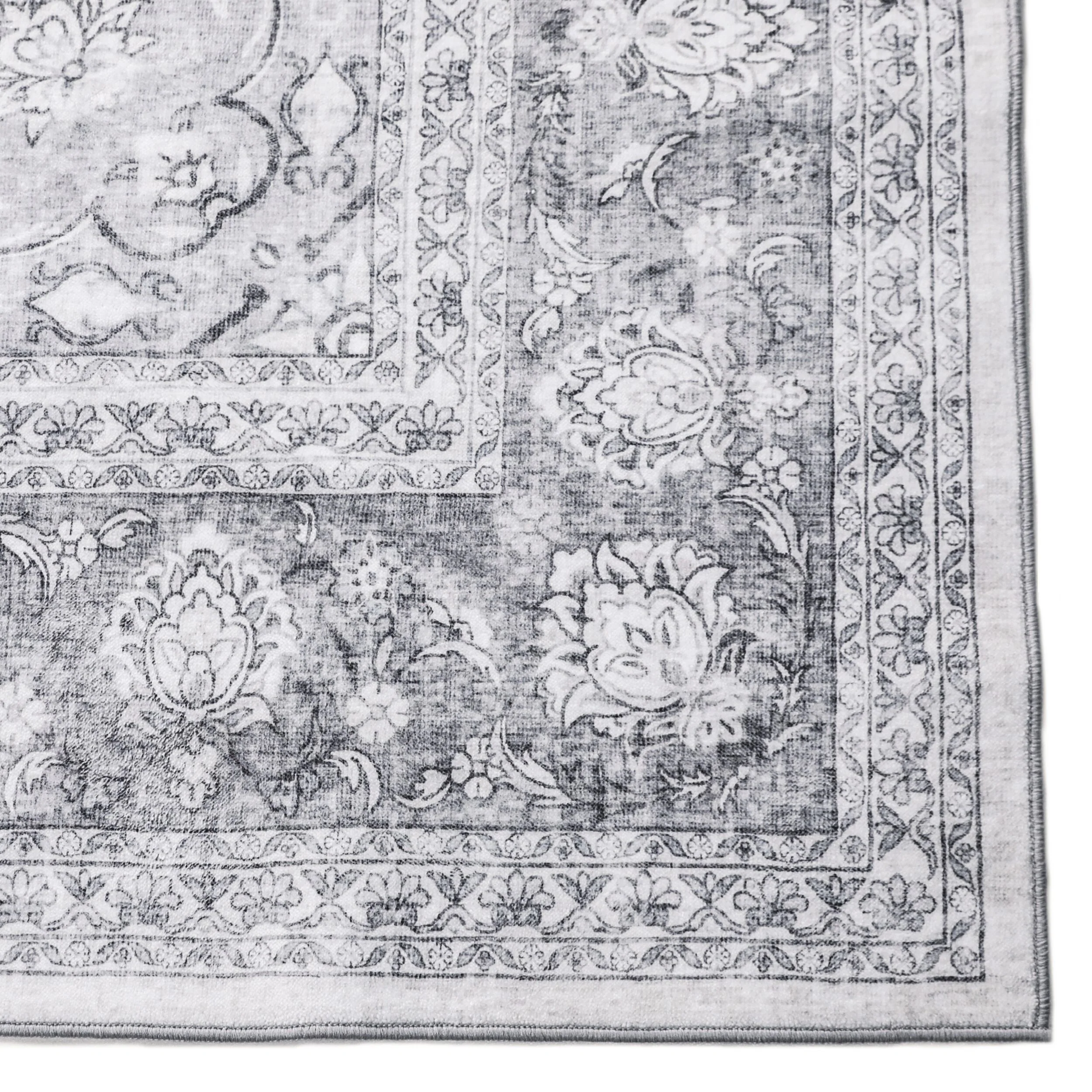 Ziba Washable Rug 240x300cm - Image 3