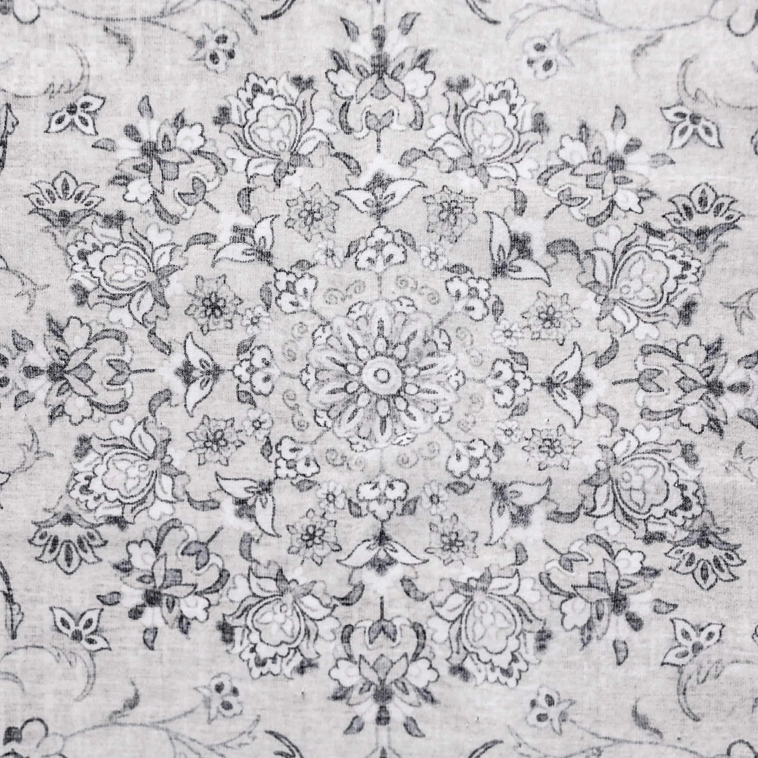 Ziba Washable Rug 240x300cm - Image 4