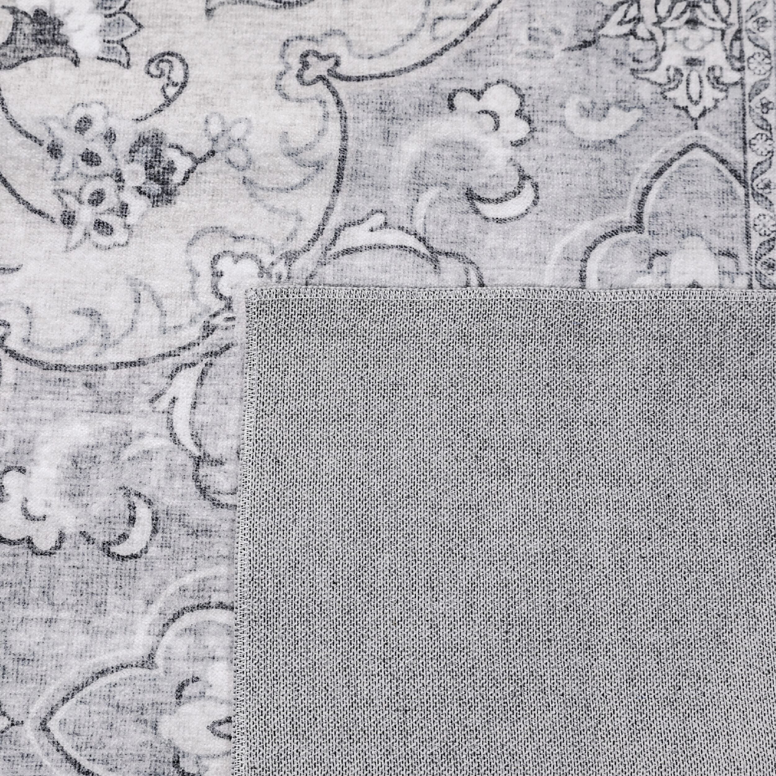 Ziba Washable Rug 240x300cm - Image 5