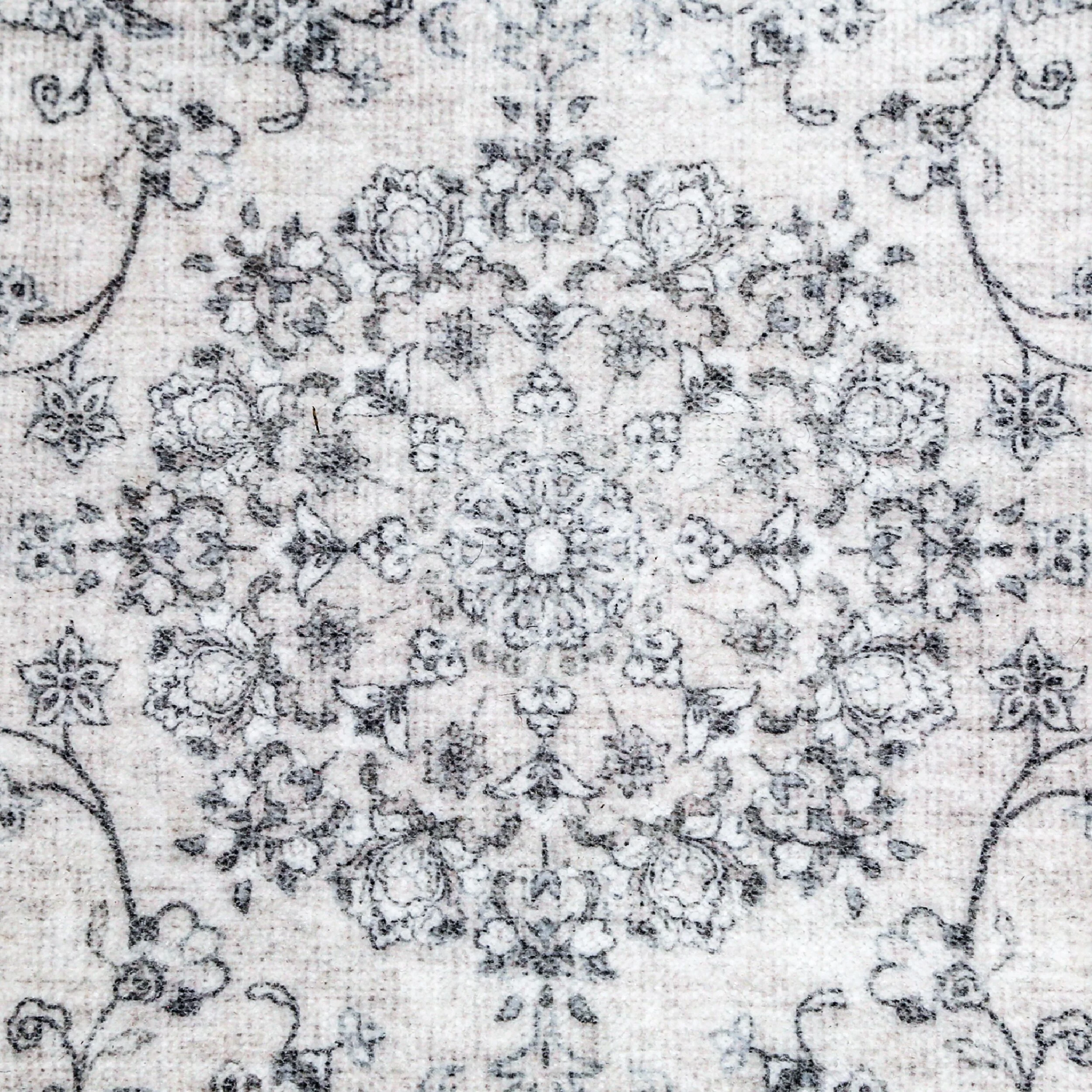 Ziba Washable Runner 80x200cm - Image 2