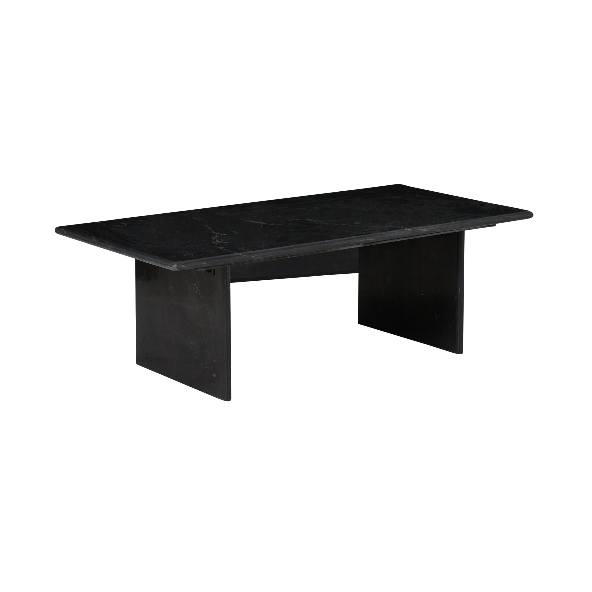 Zion Marble Coffee Table - Image 2
